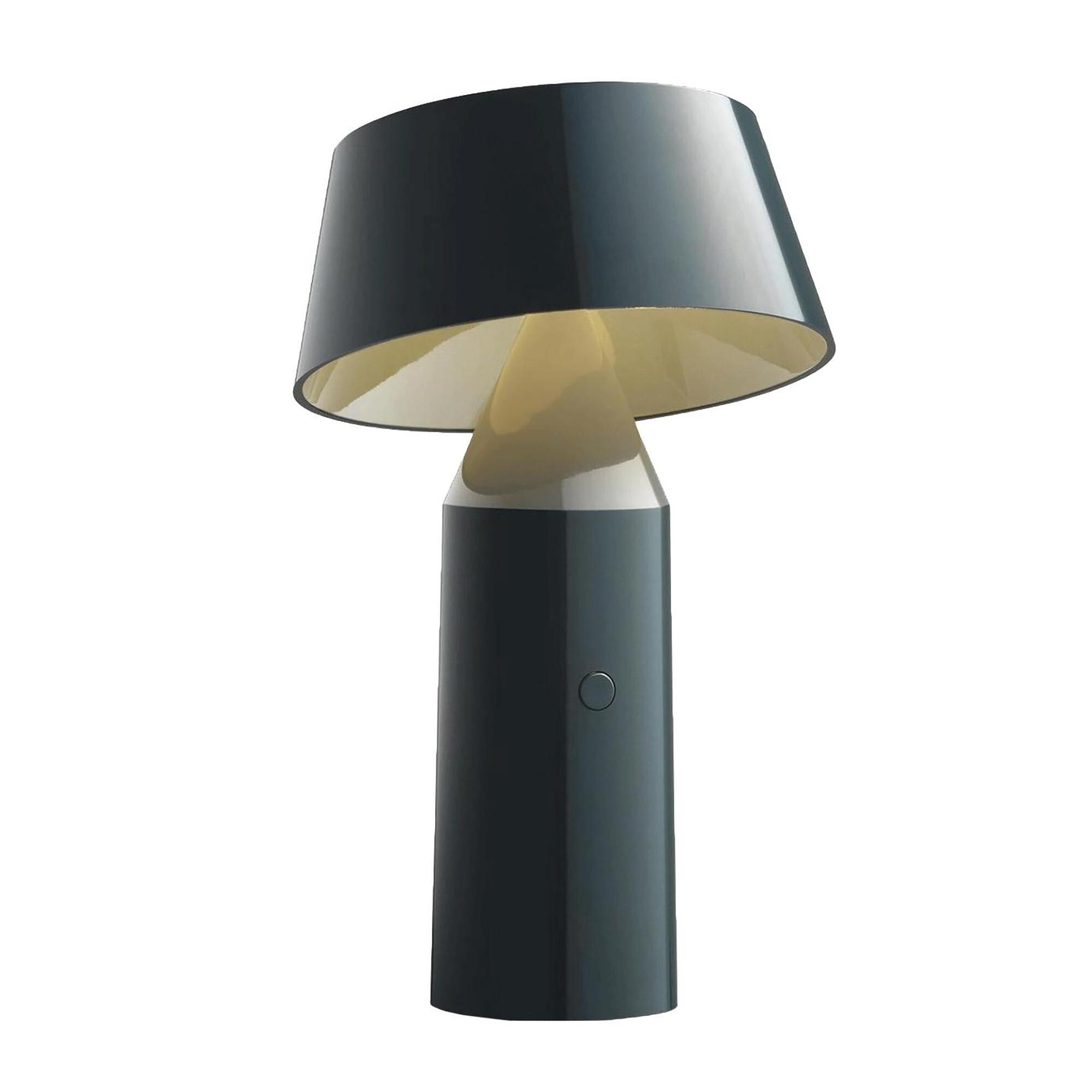 Bicoca LED Table Lamp with Battery