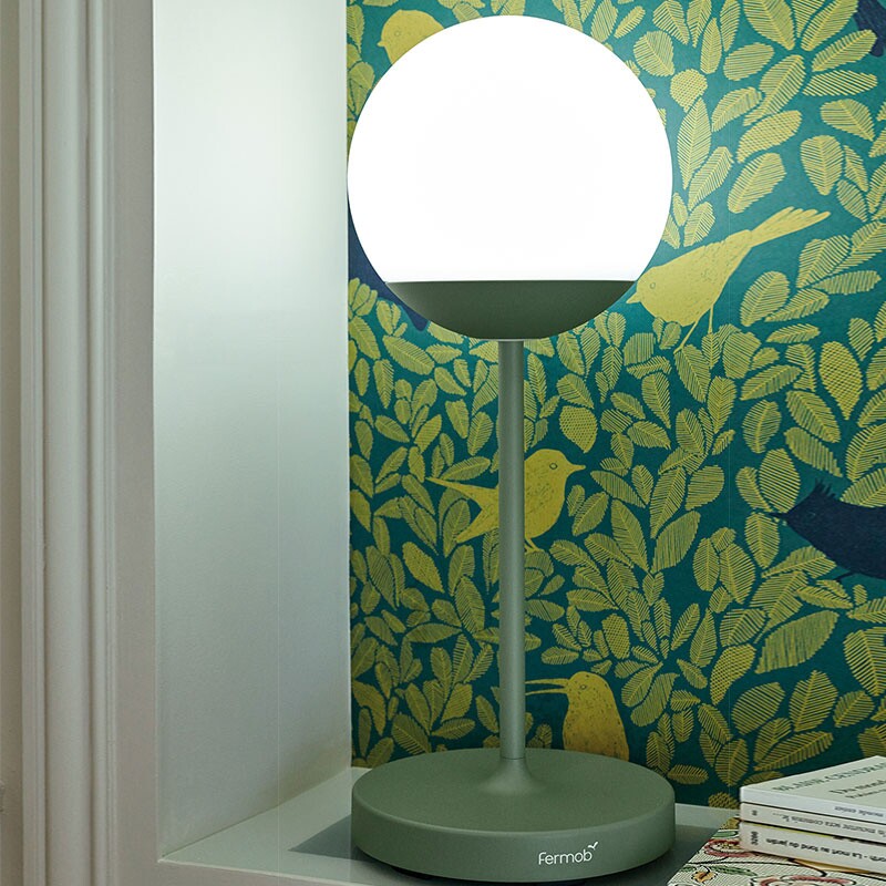 Mooon! LED Floor Lamp With Battery H 63cm