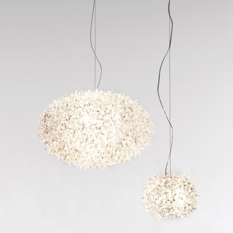 Bloom Ball S1 Suspension Lamp
