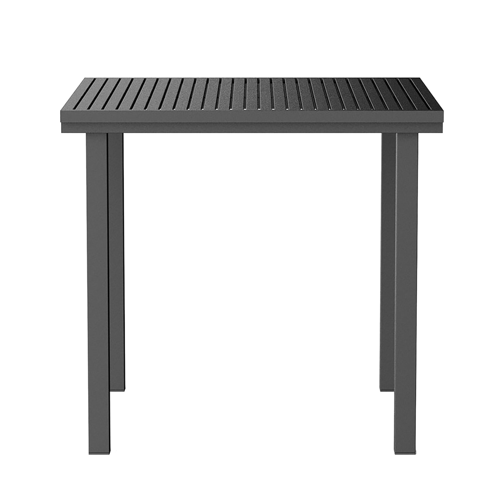 19 Outdoors Dining Table 80.5x80.5cm