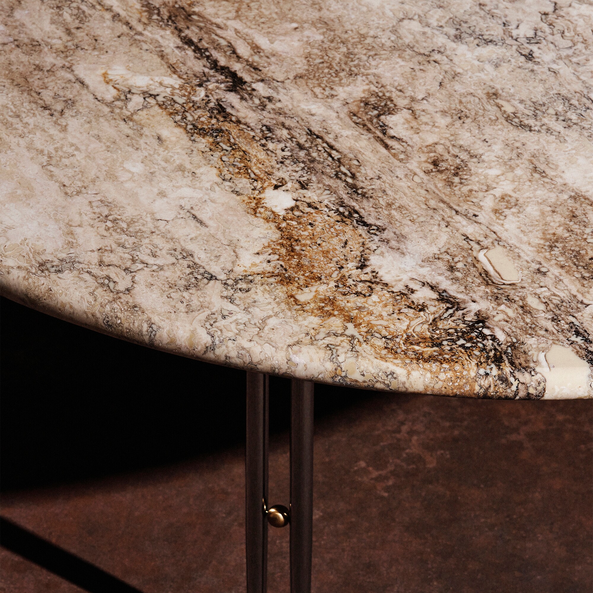 IOI Coffee Table Ø100cm