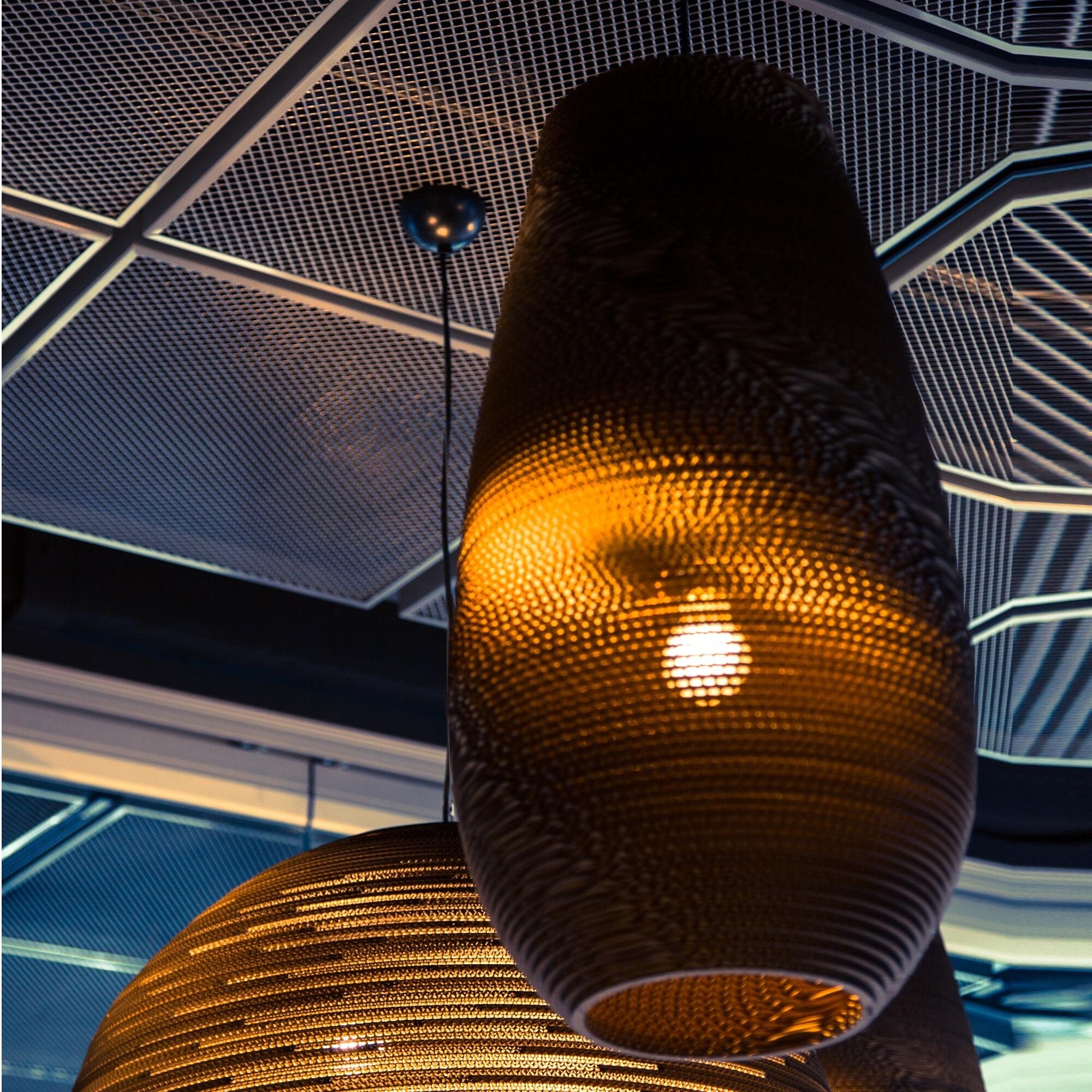 Drop 18 Suspension Lamp