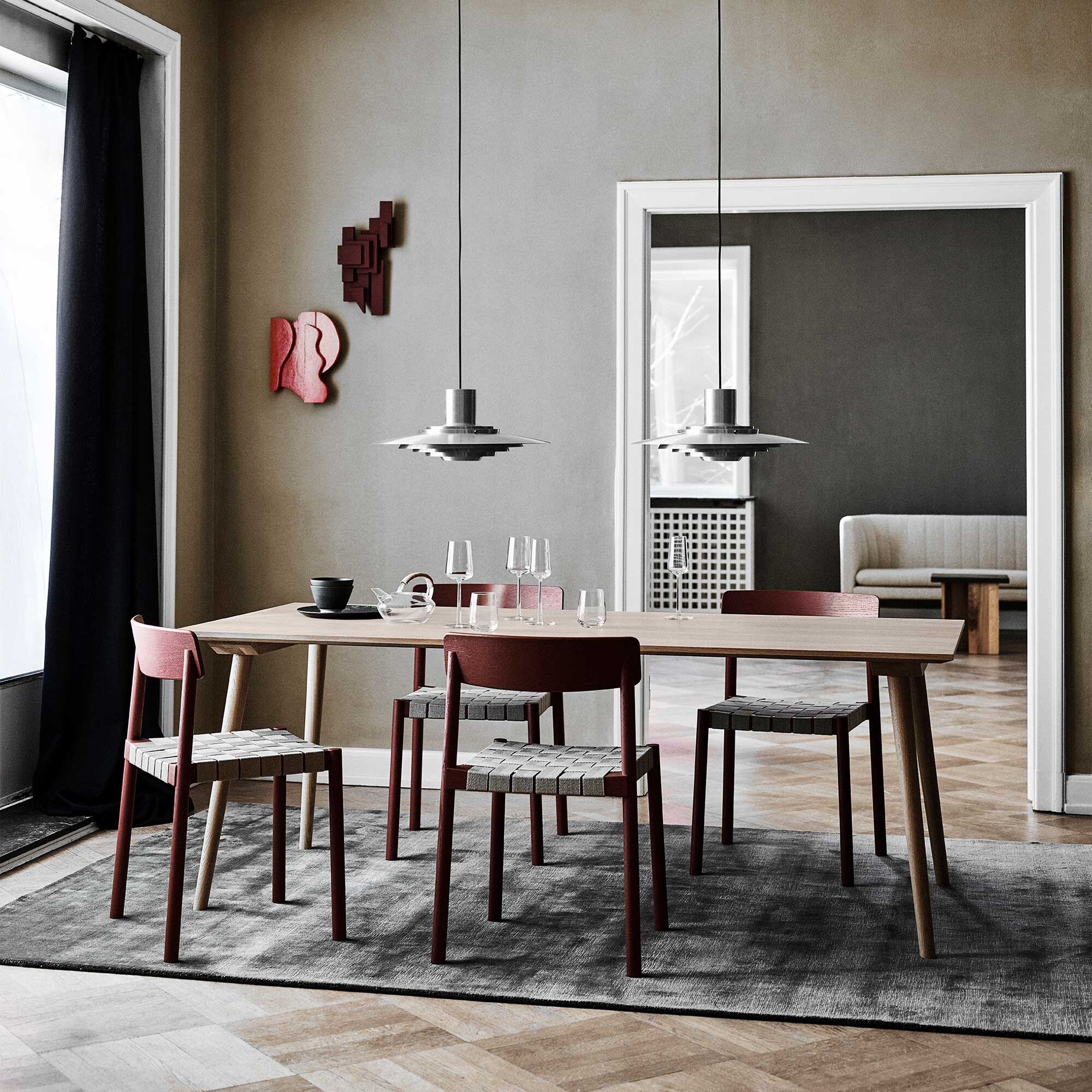 P376 KF1 Suspension Lamp