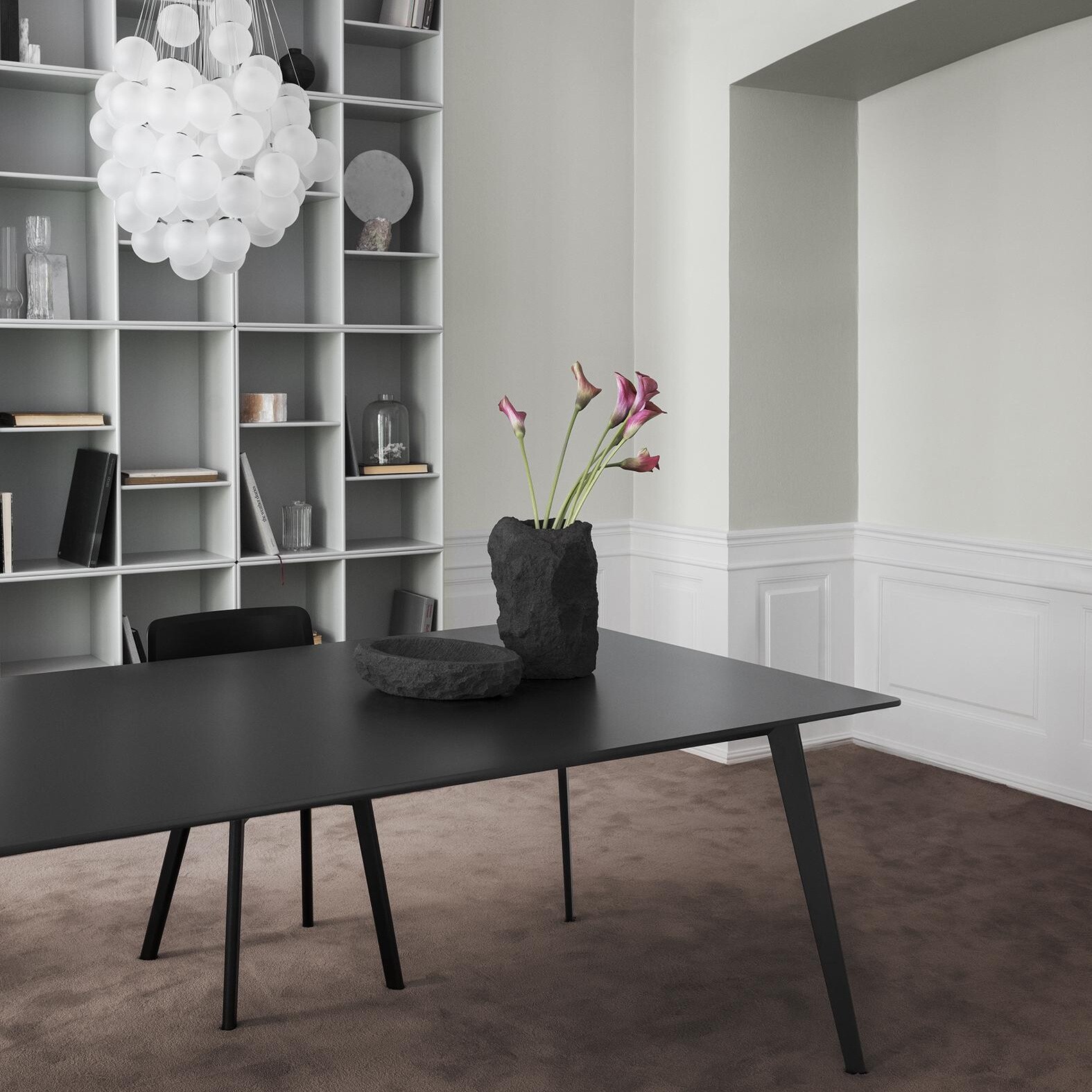 JW Table rectangular