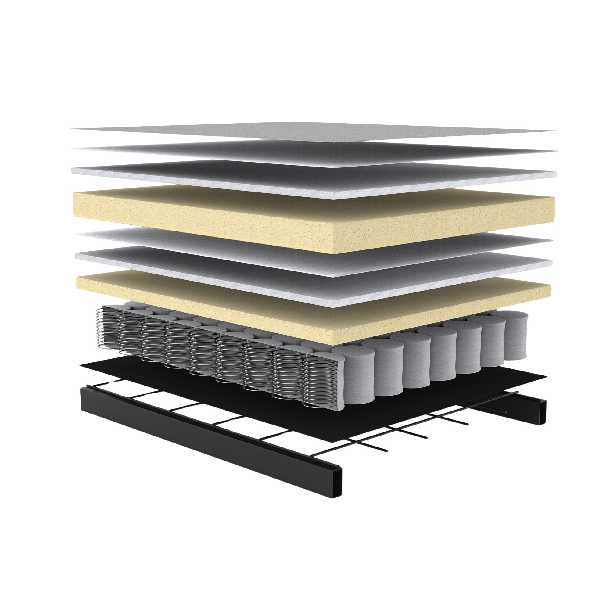 ILB 400 Sofa Bed 200x103cm