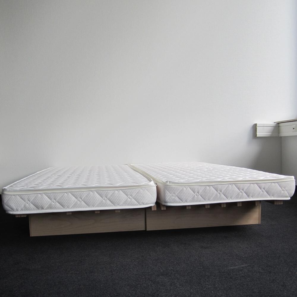 Ergo Falt Folding Mattress