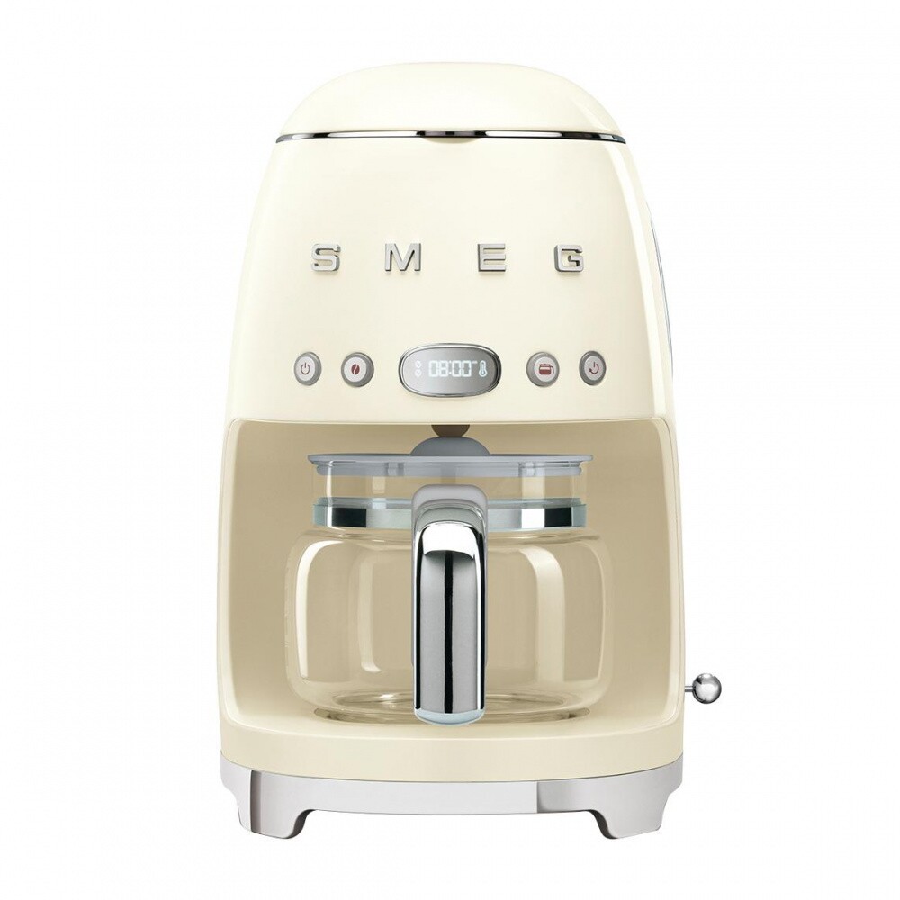 DCF02 Coffee Maker