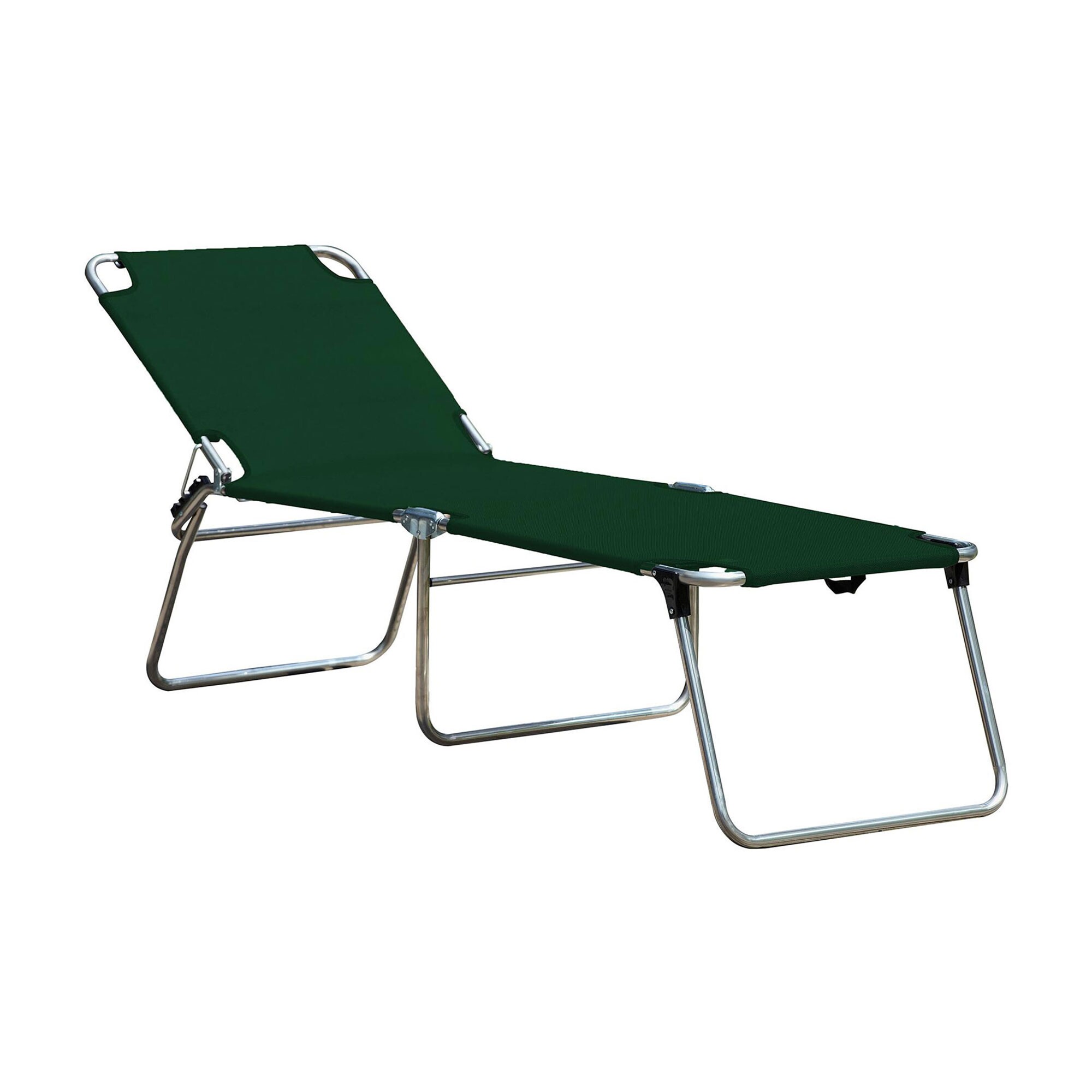 Fiam Amigo 40+ Lounger