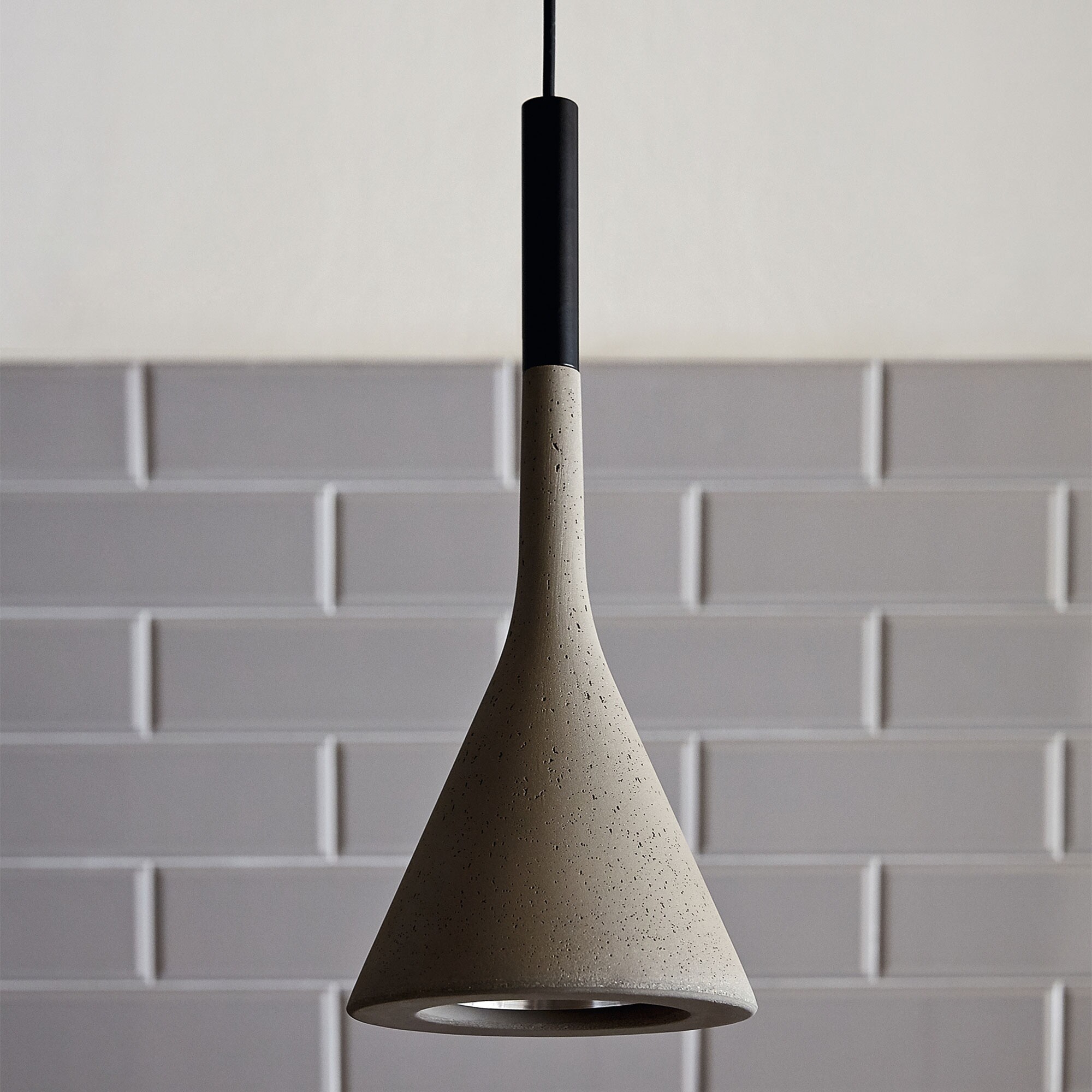Aplomb Mini Suspension Lamp