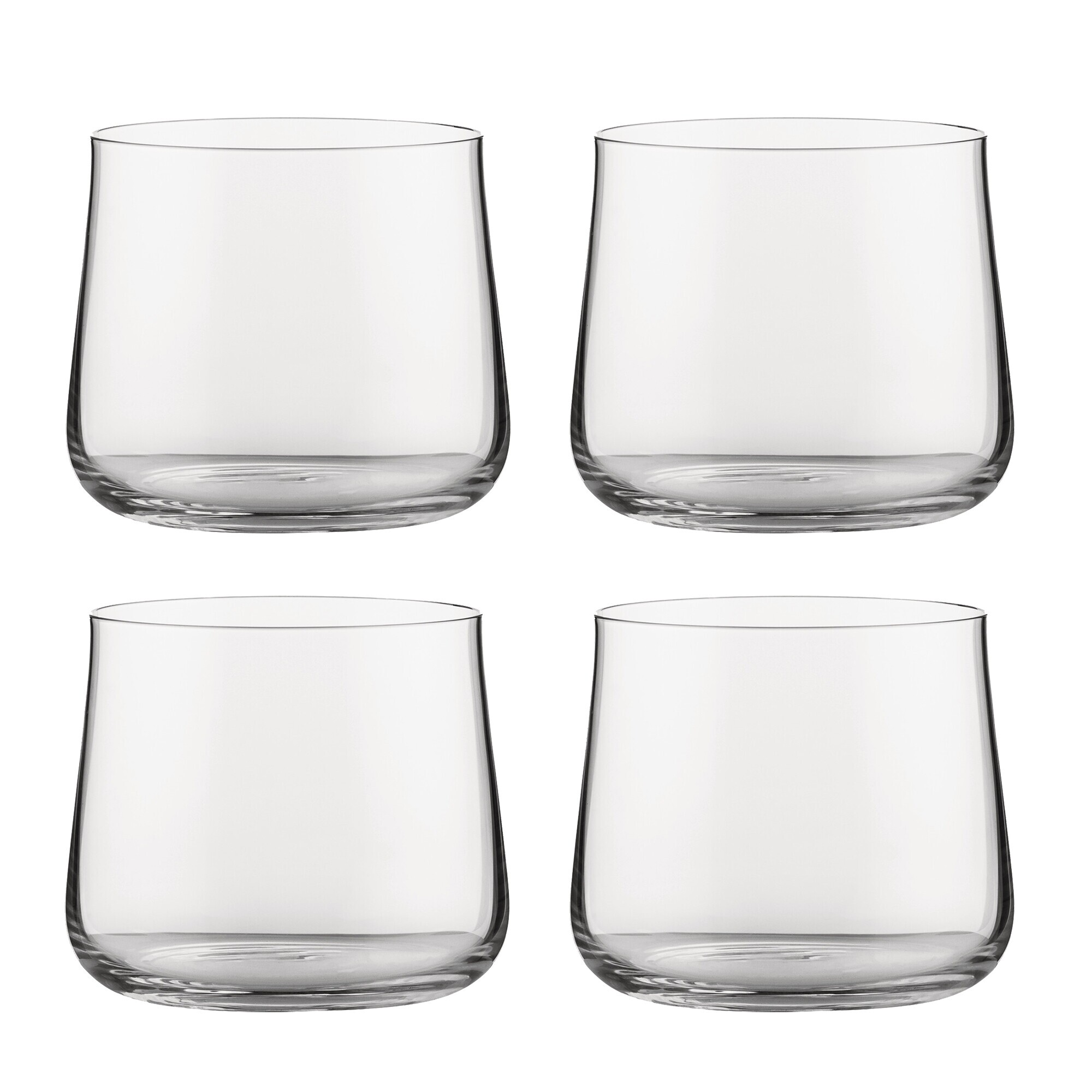 Eugenia Water Glass Set of 4