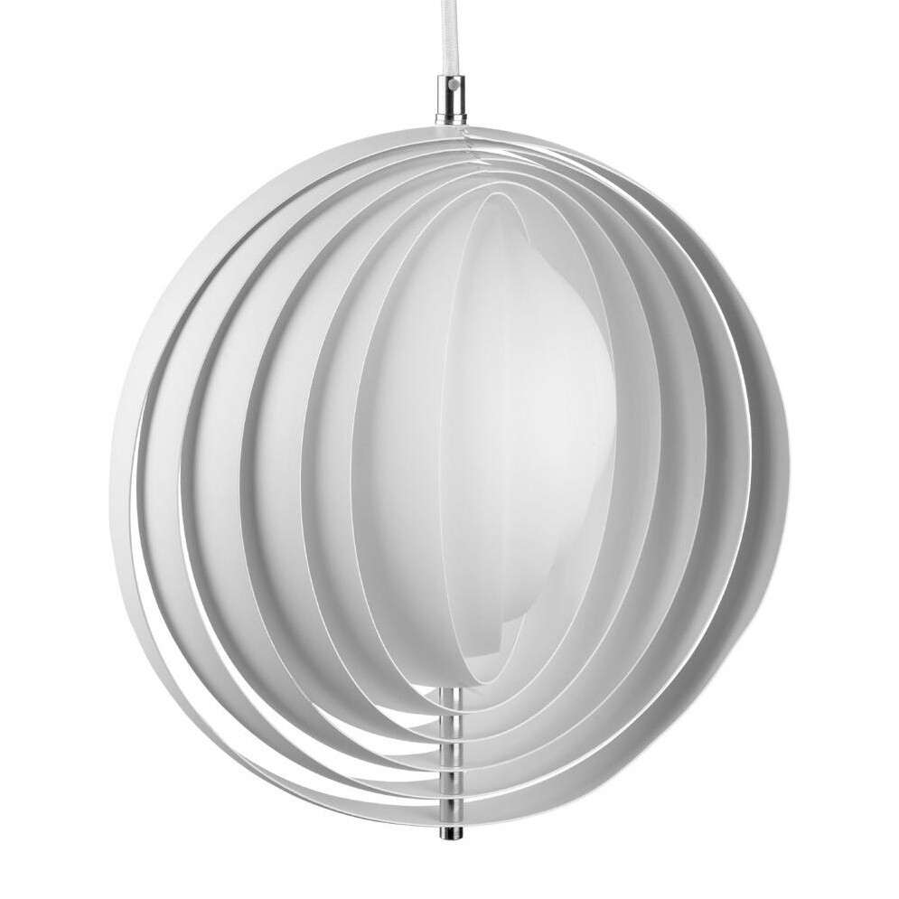 Moon Suspension Lamp