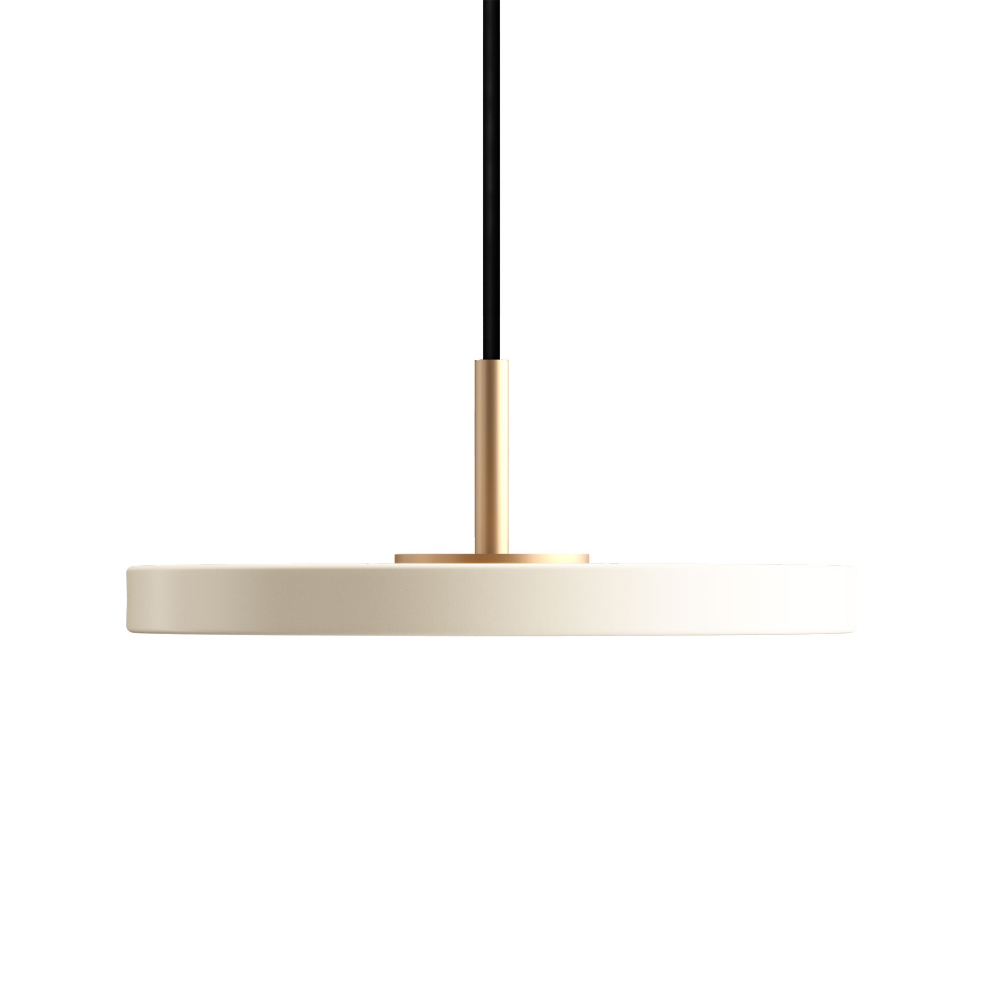 Asteria Micro LED Suspension Lamp V2