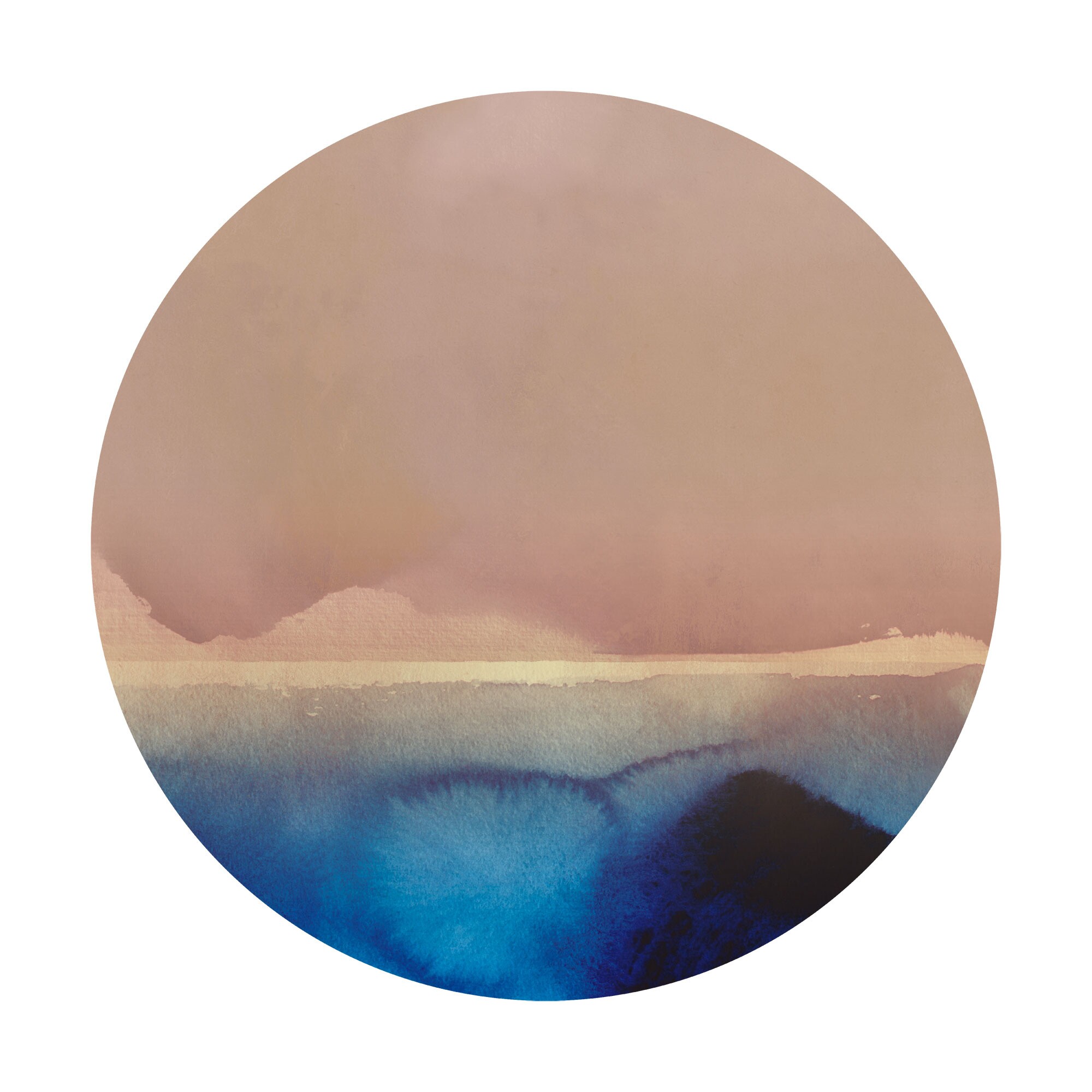 Horizon Sunrise Carpet