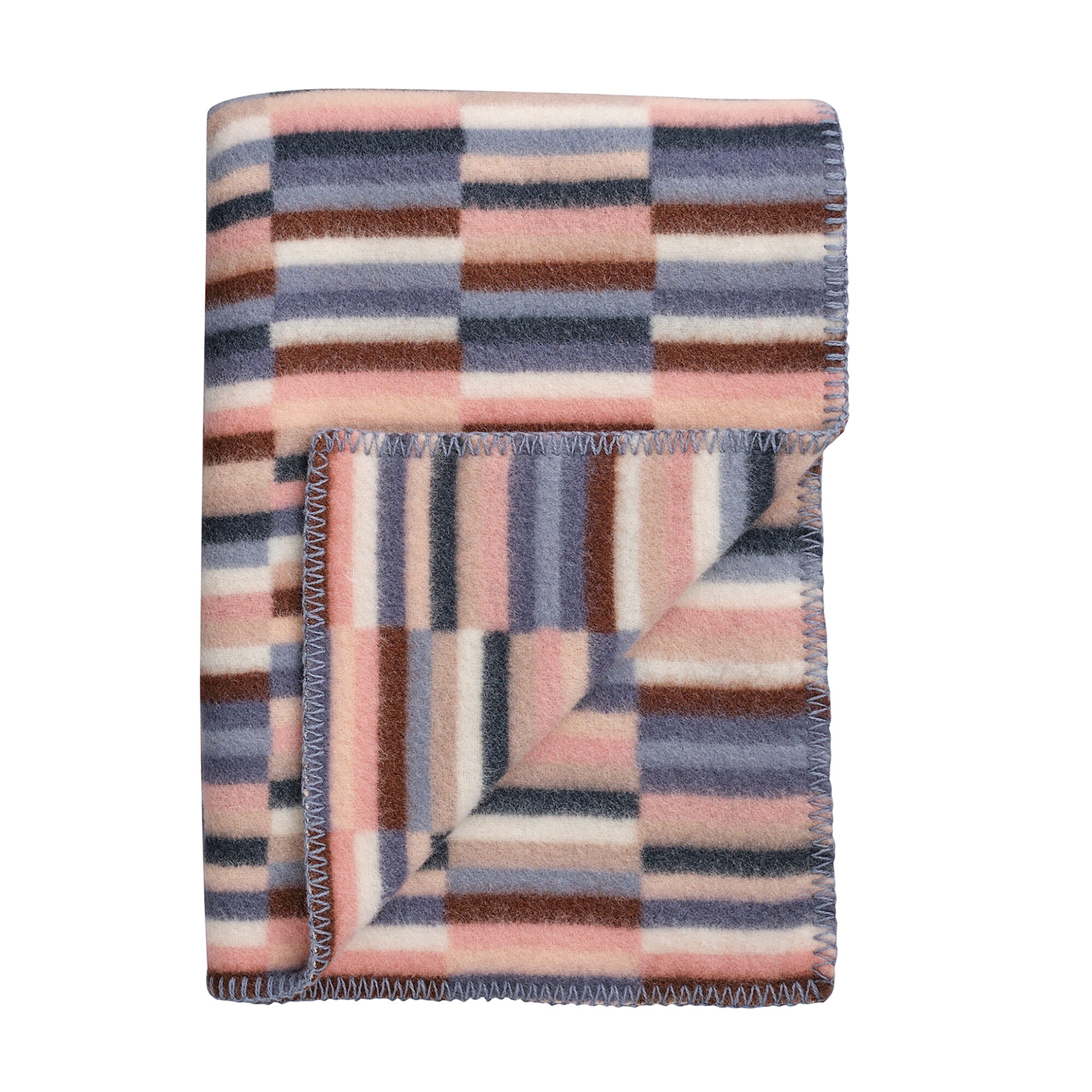 Ida Plaid/Throw 135x200cm