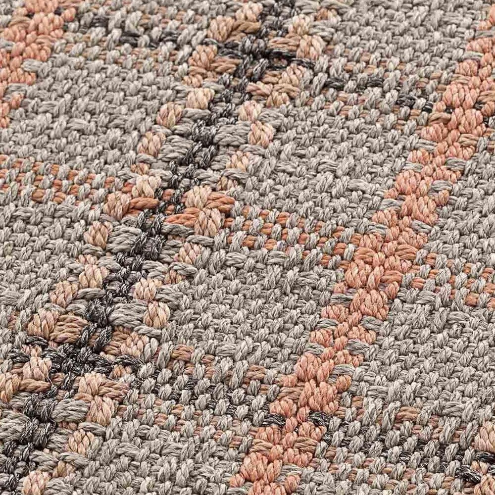 Garden Layers Big Roll Cushion