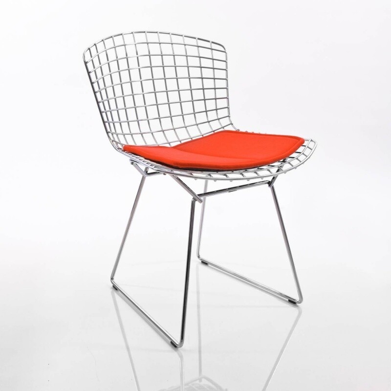 Bertoia Chair