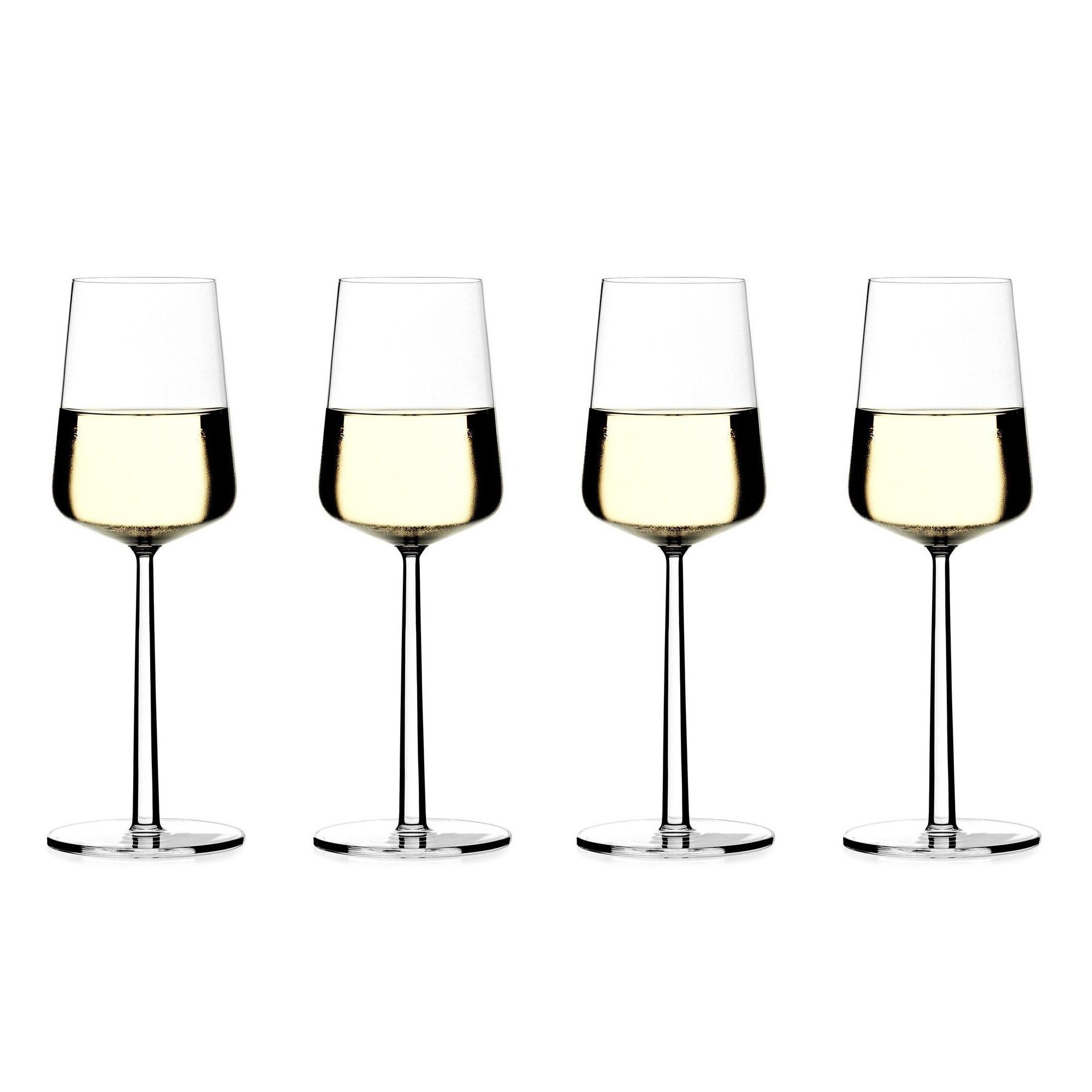 Essence White Wine Glass Set 33cl
