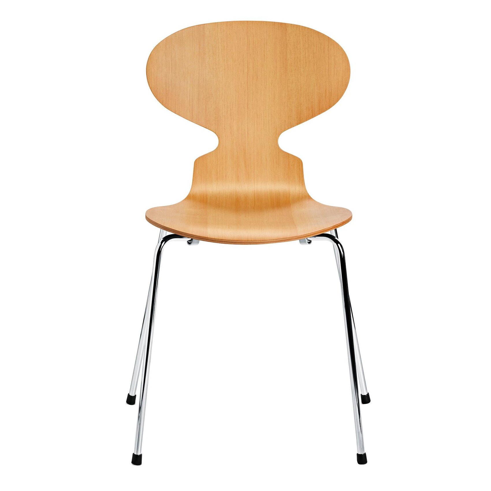 Ant™ Chair Wood Natural Veener