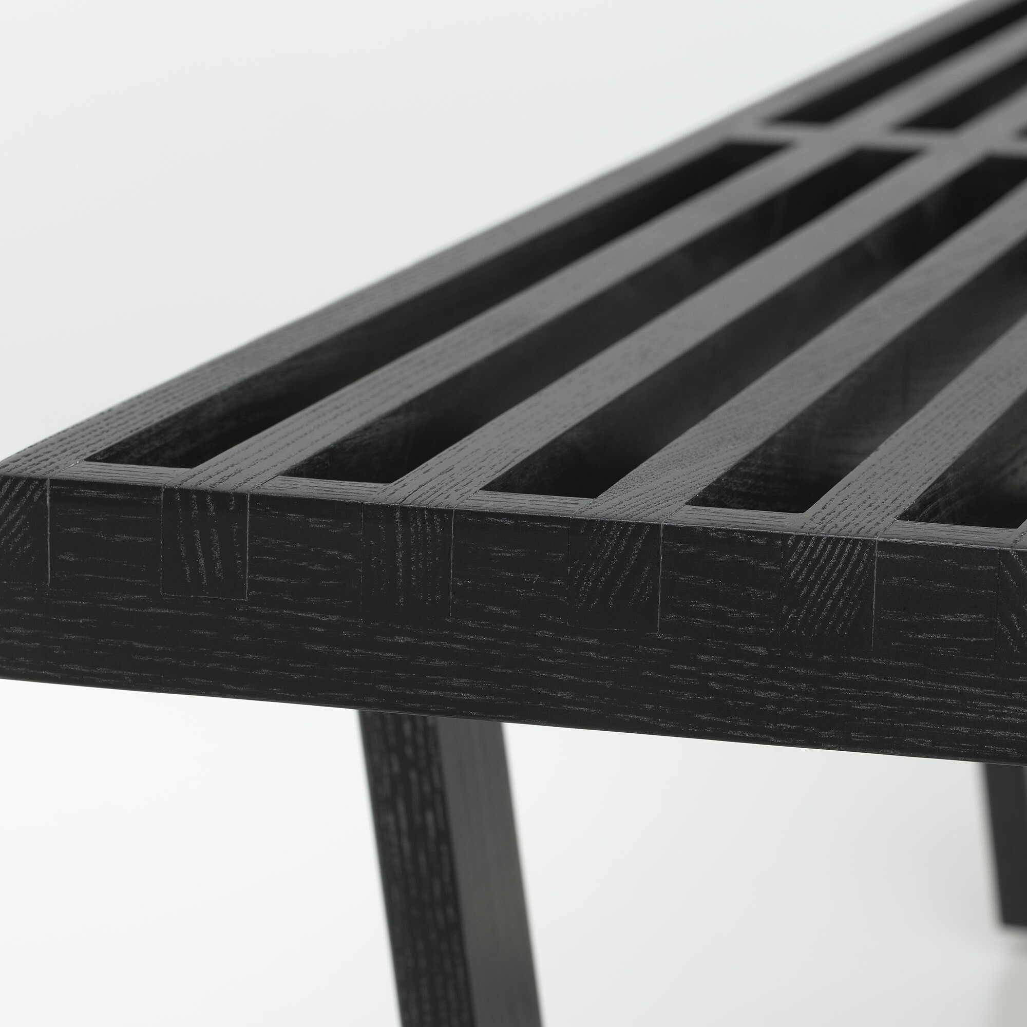 Nelson Bench 122x46.9x35.3cm