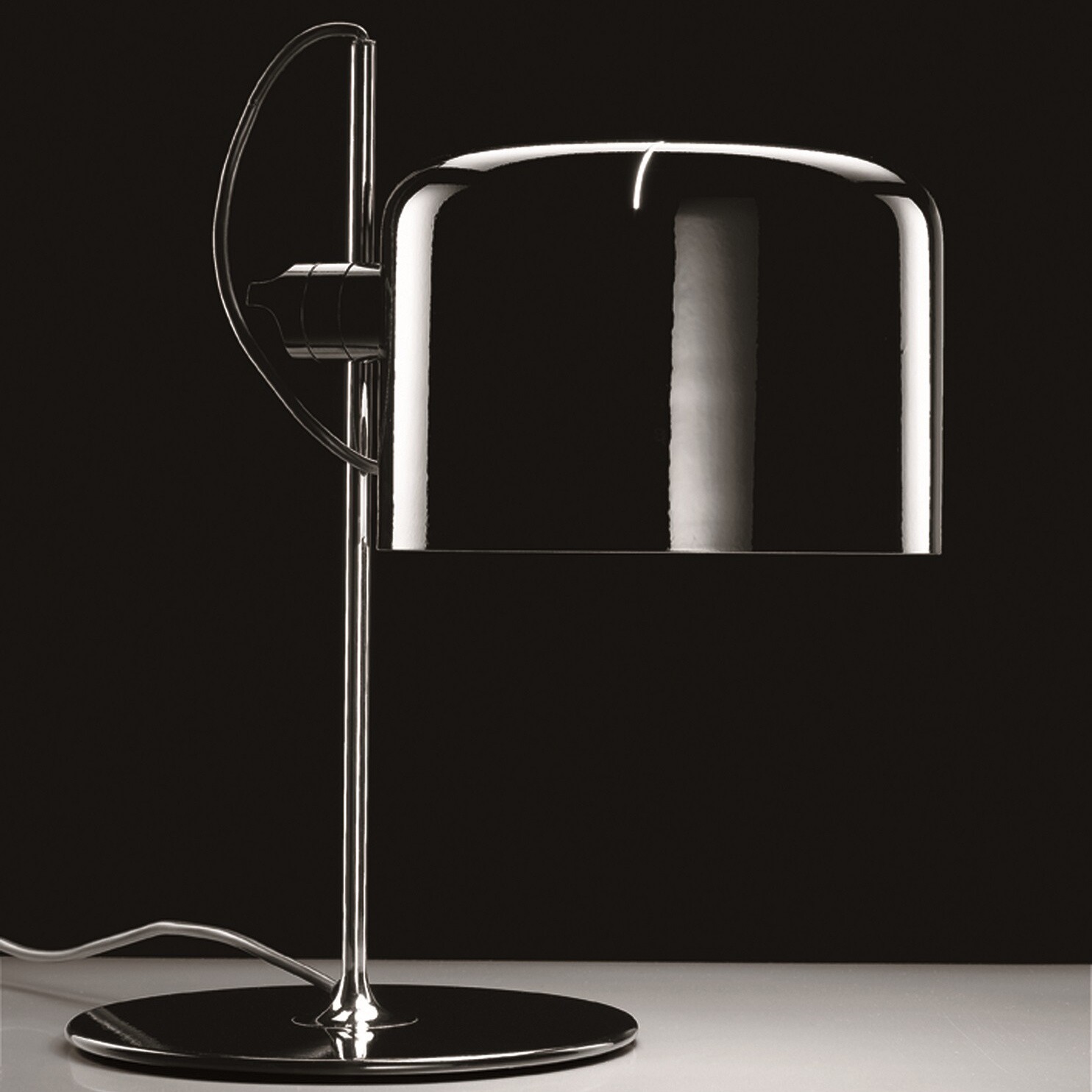 Coupé 2202 Table Lamp