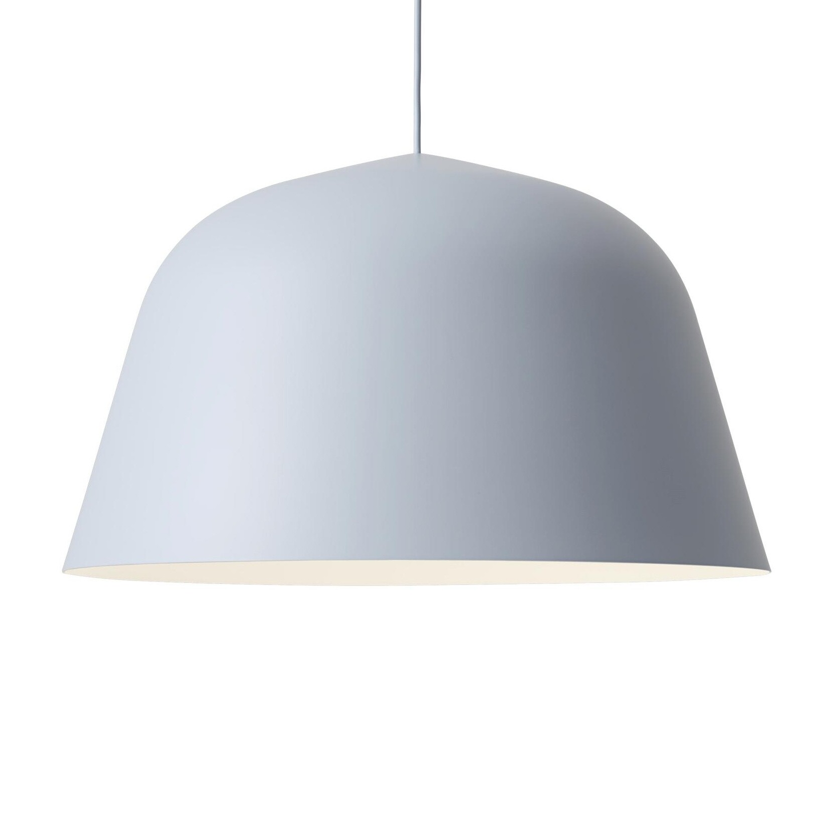 Ambit Suspension Lamp Ø 55cm