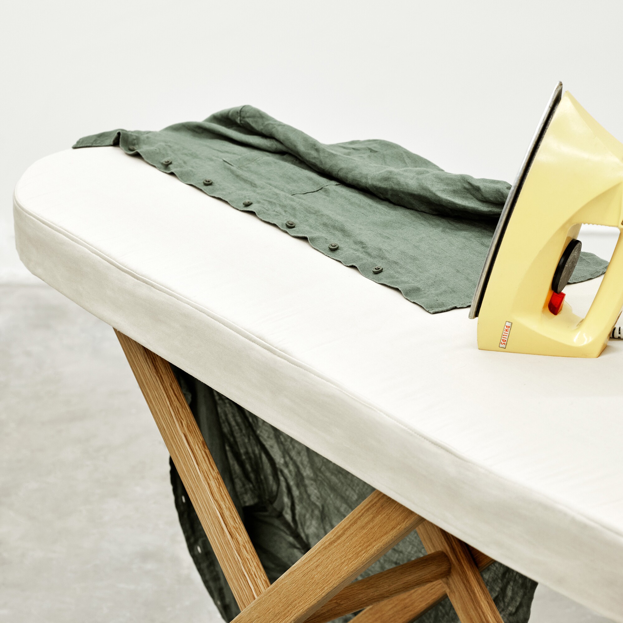 Cinderella Side Table/Ironing Board Foldable