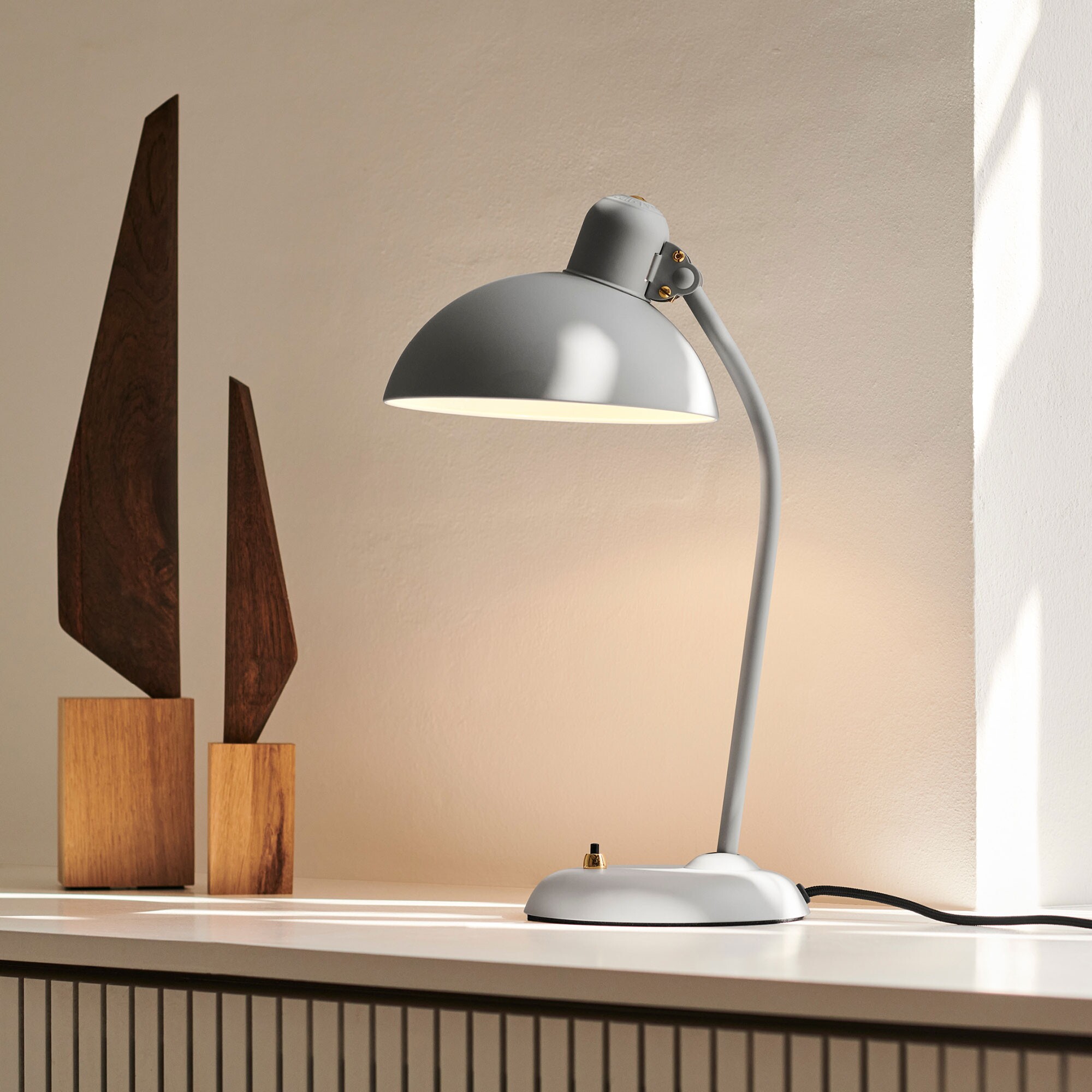 Kaiser Idell™ 6556-T Table Lamp