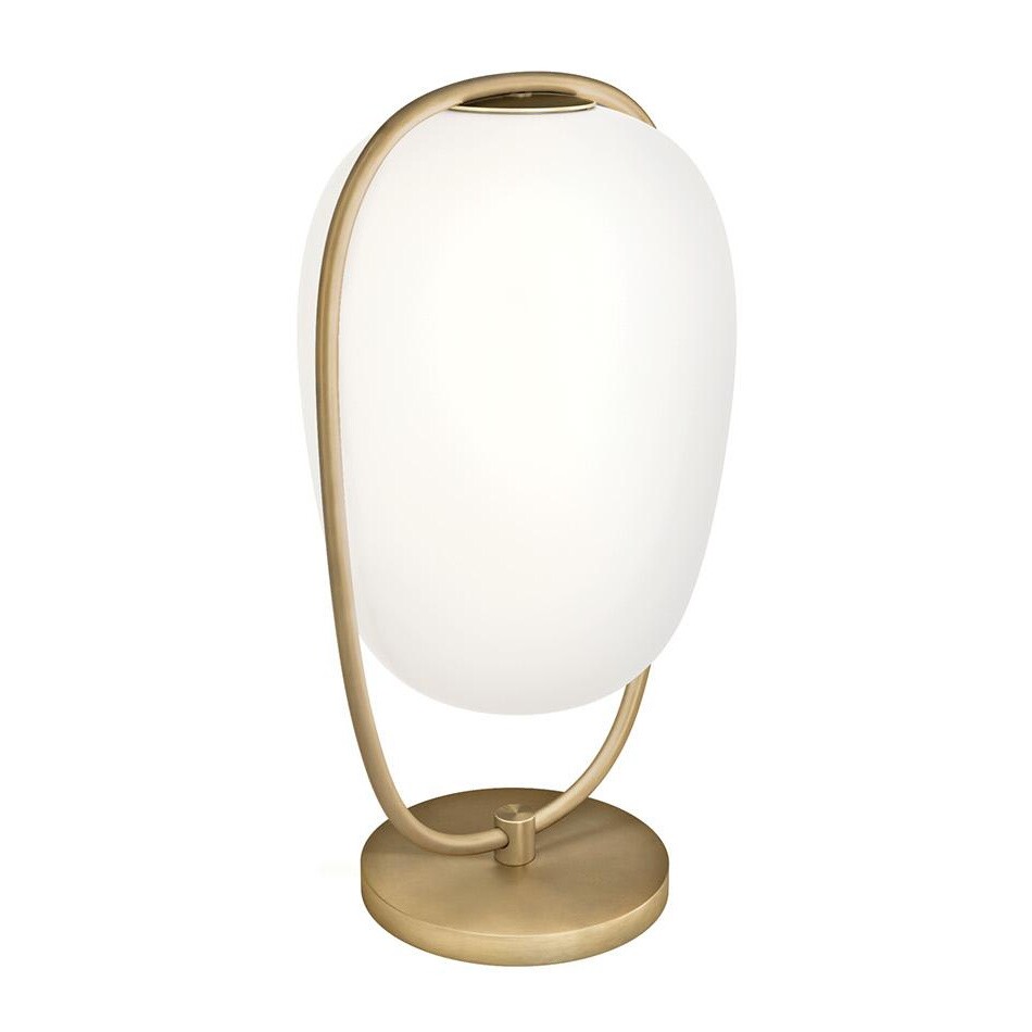 Lannà Table Lamp