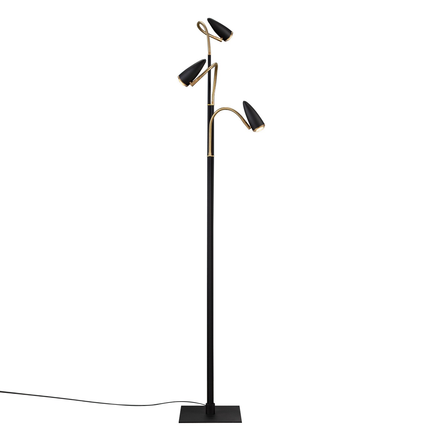 CicloItalia Flex F3 Floor Lamp