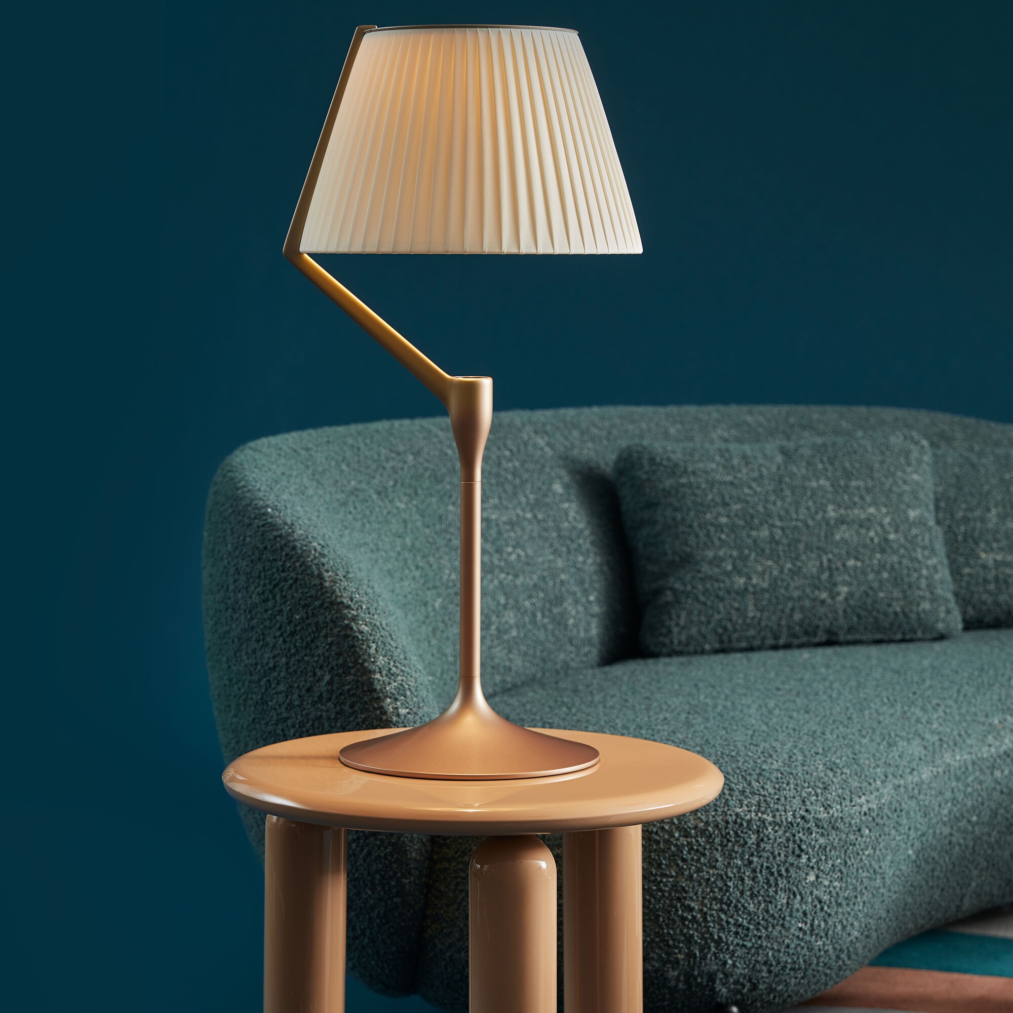 Angelo Stone LED Table Lamp