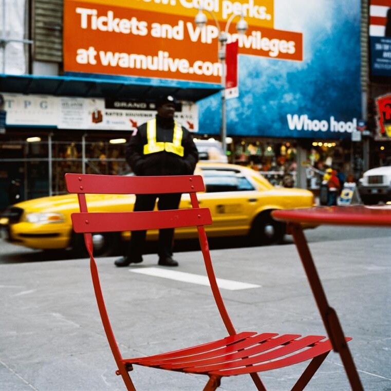 Bistro Metal Garden Set