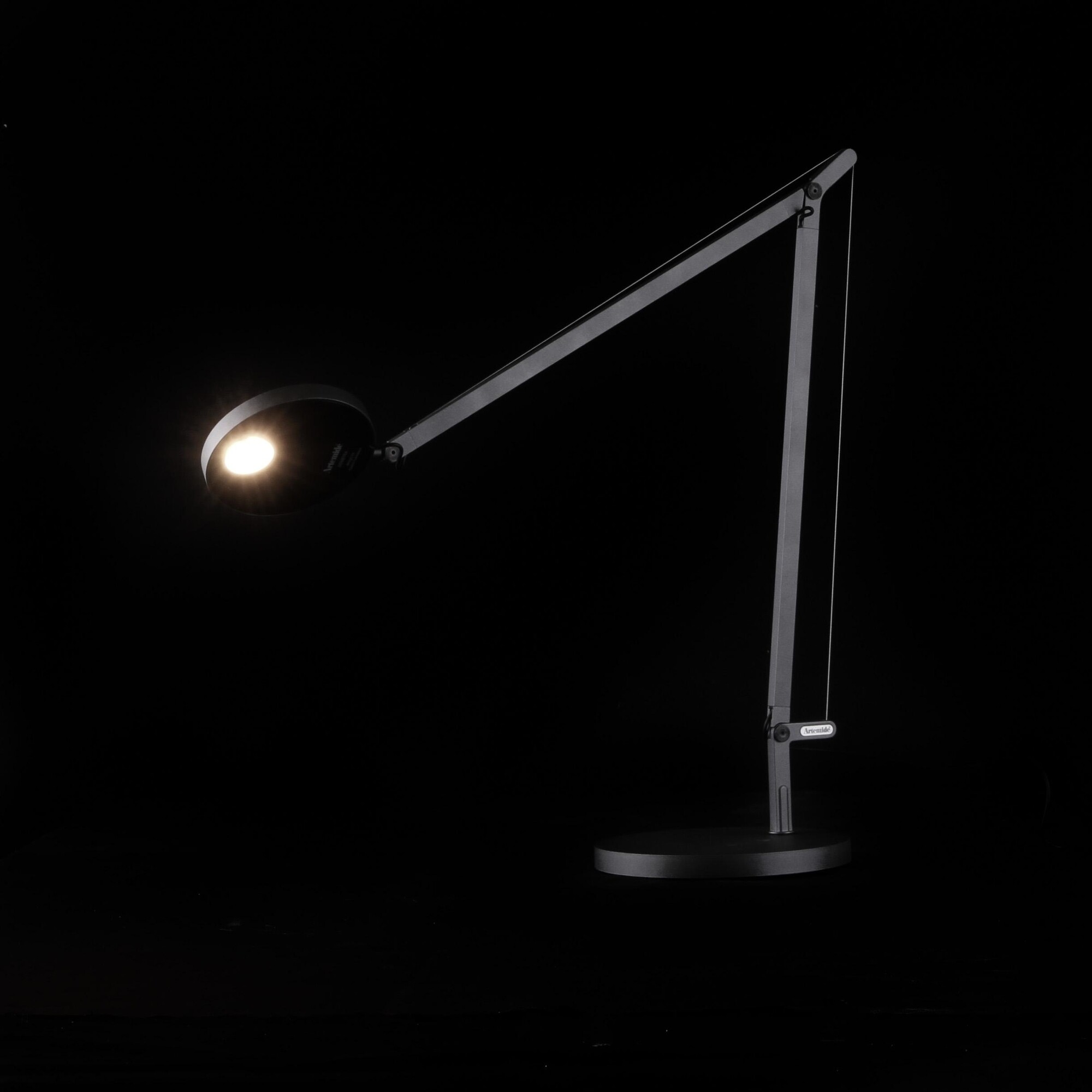 Demetra LED Desk Lamp