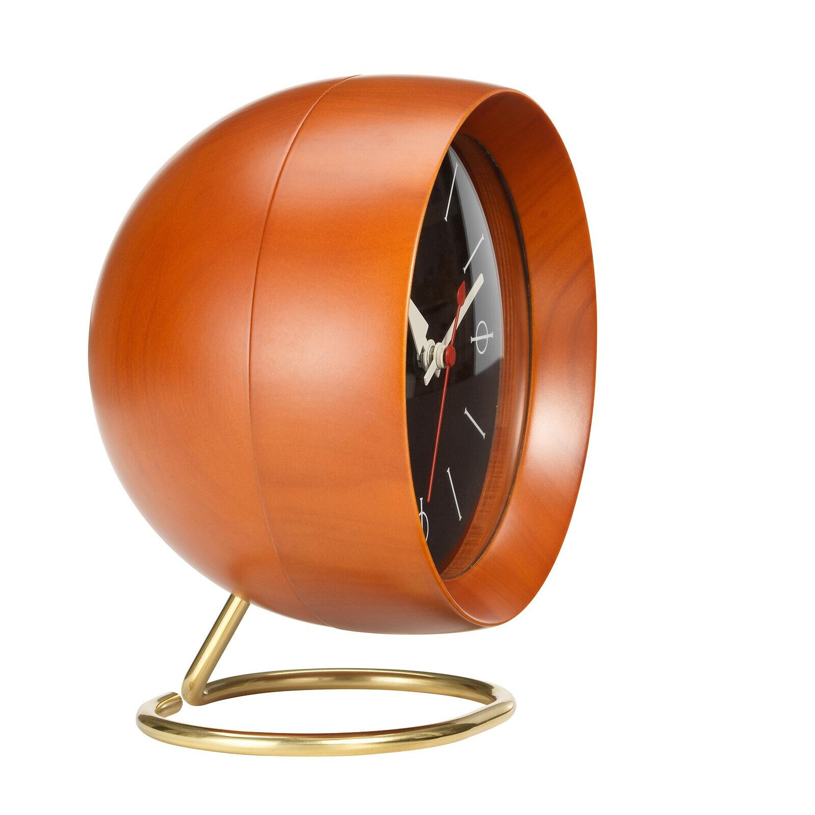 Chronopak Nelson Desk Clock