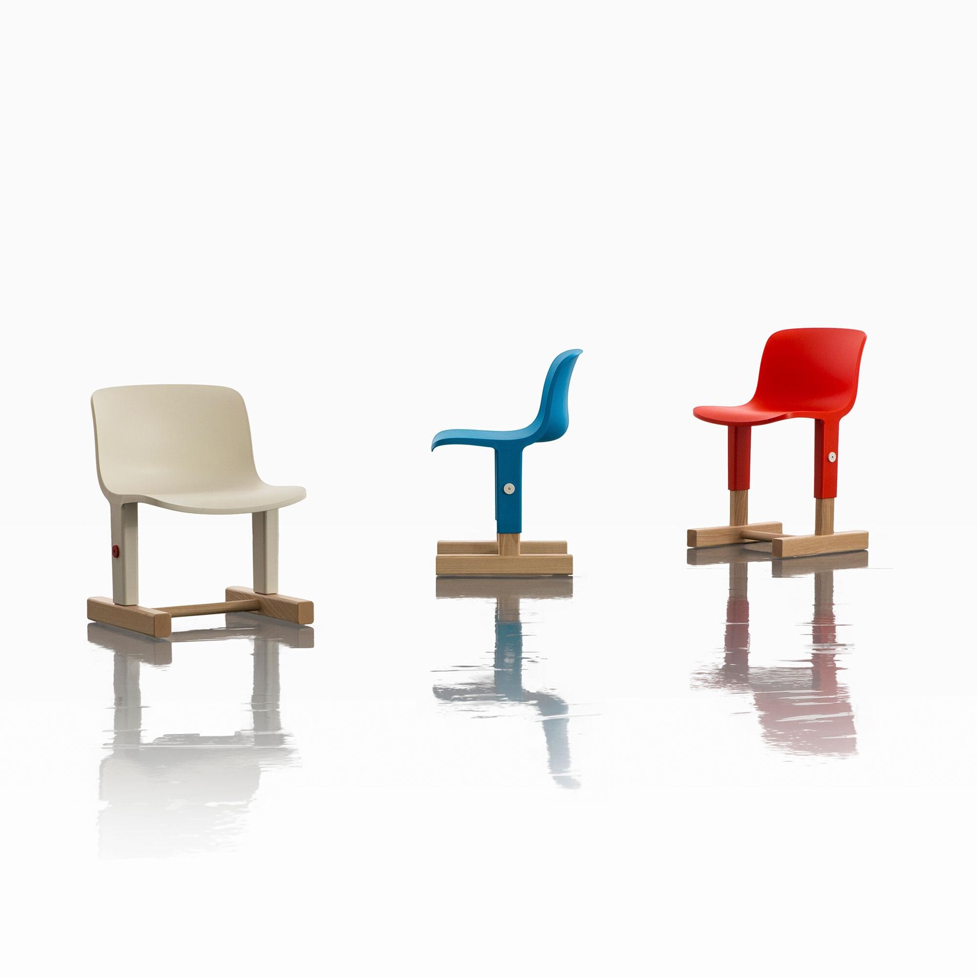 Me Too Little Big Children's Chair