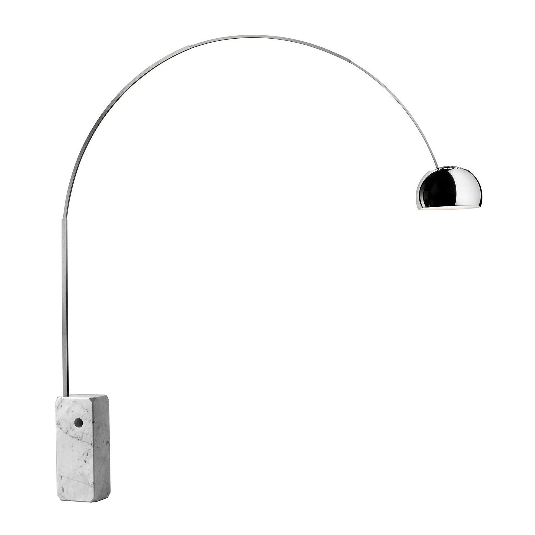 Arco Floor Lamp