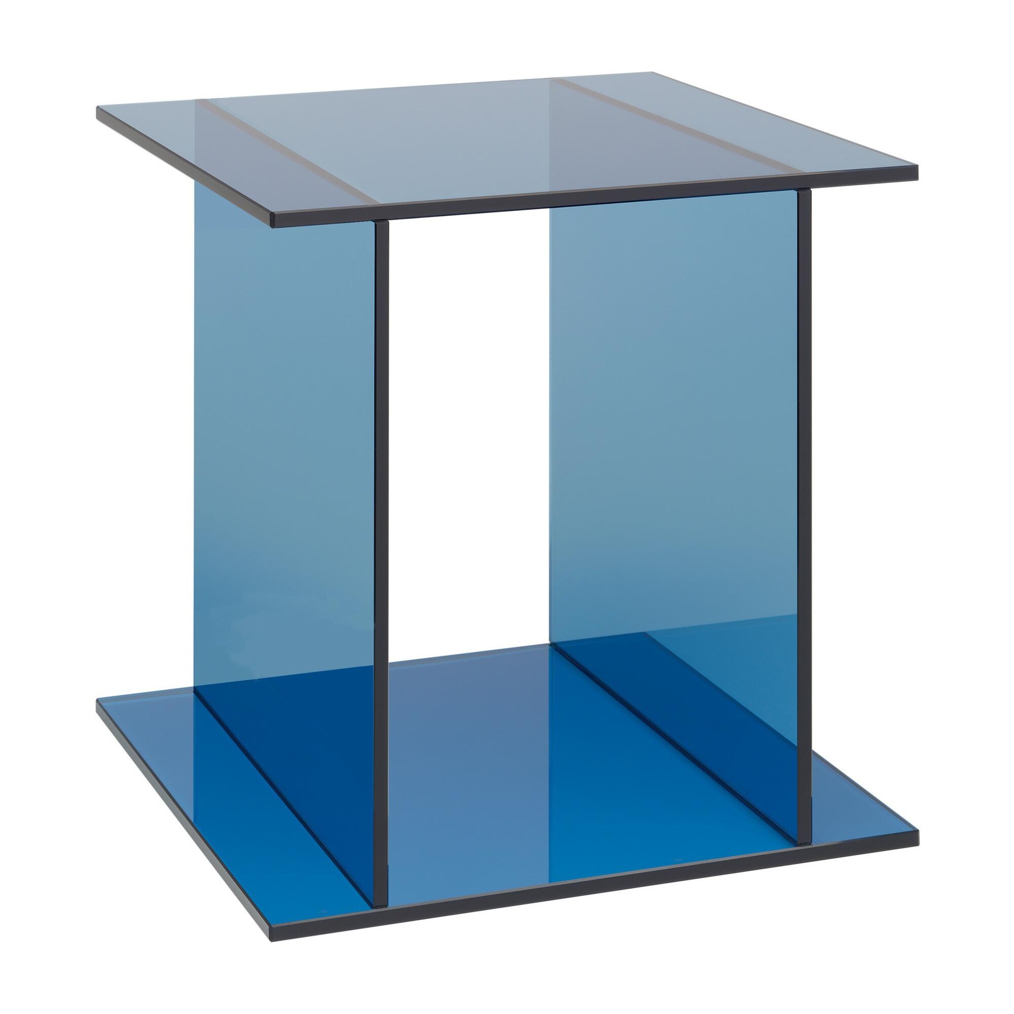Drei Side Table