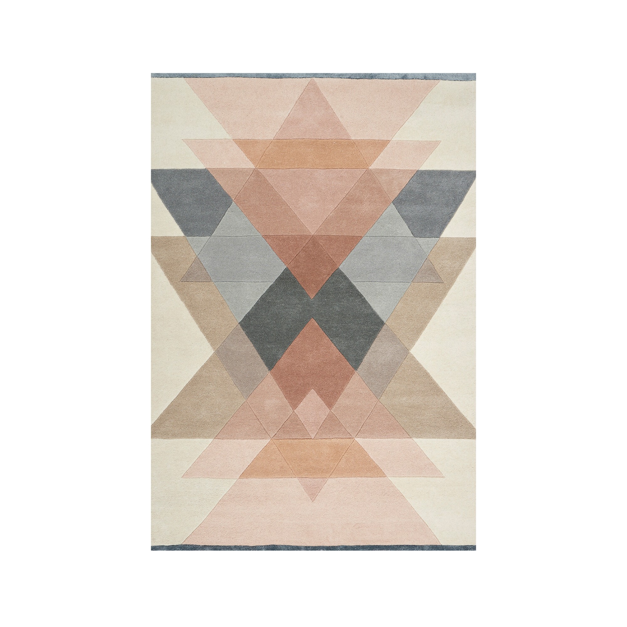 Freya Wool Rug 170x240cm