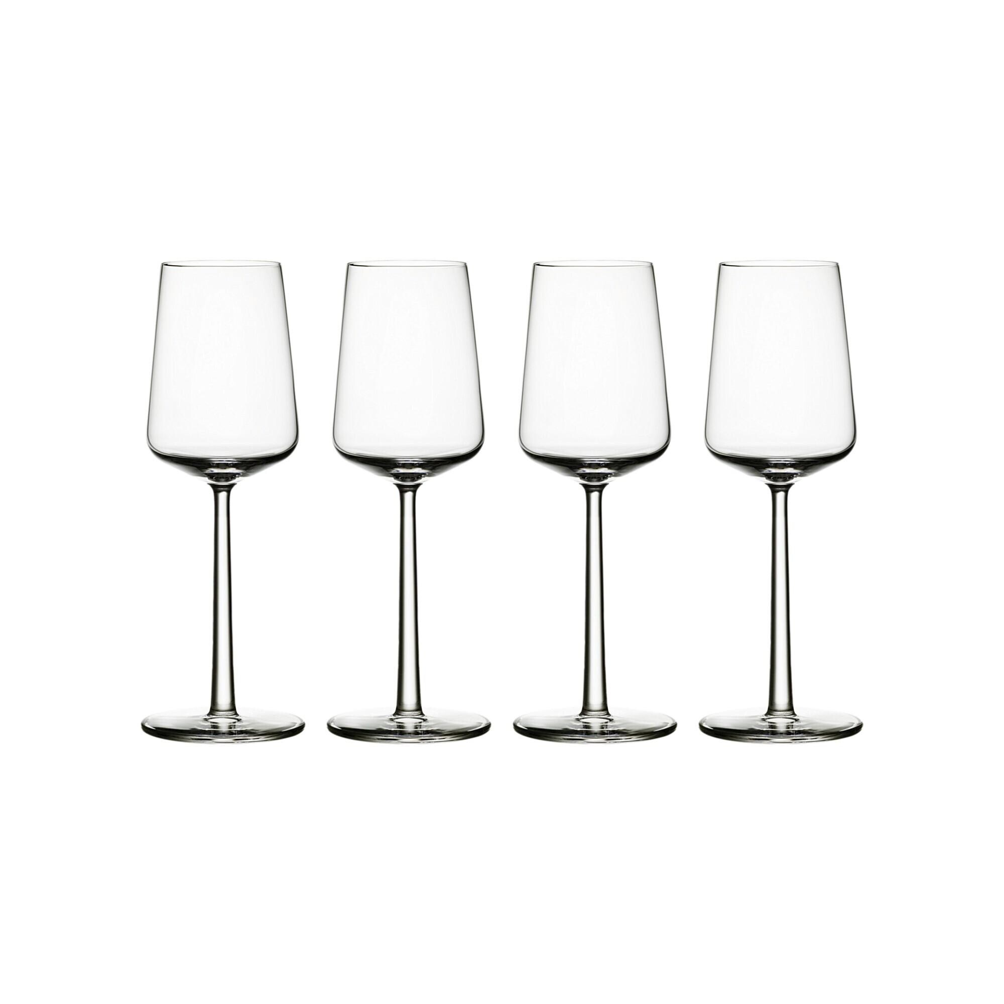 Essence White Wine Glass Set 33cl
