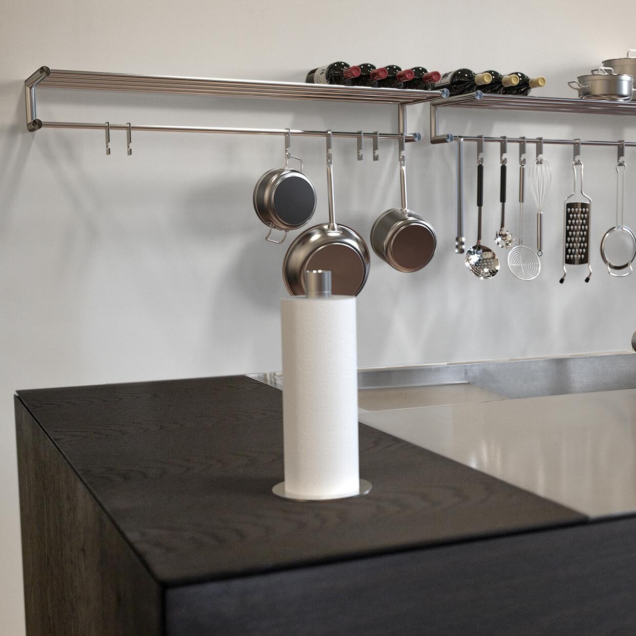 Nova2 Wardrobe Shelf