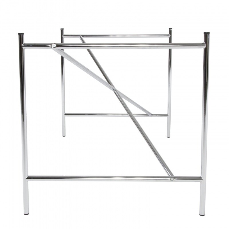 Eiermann 1 Table Frame 110x66x66cm Eccentric
