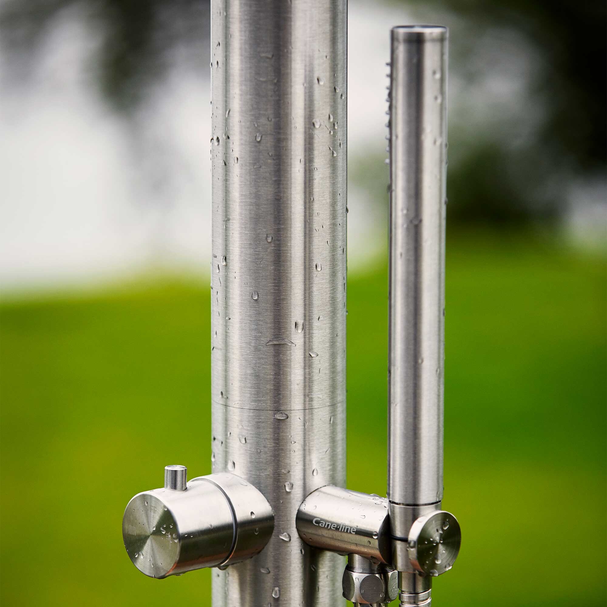 Lagoon Garden Shower