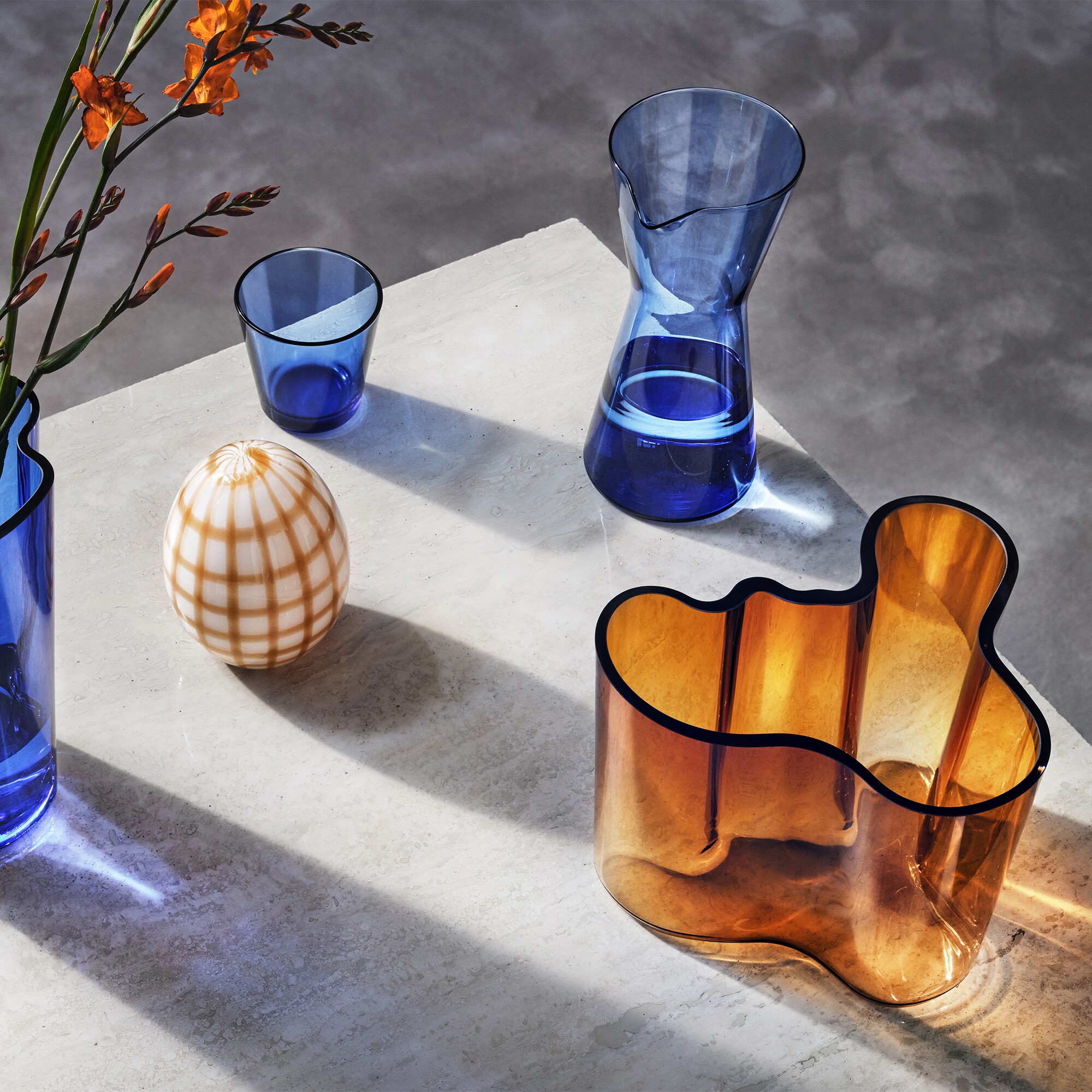 Alvar Aalto Vase 160mm