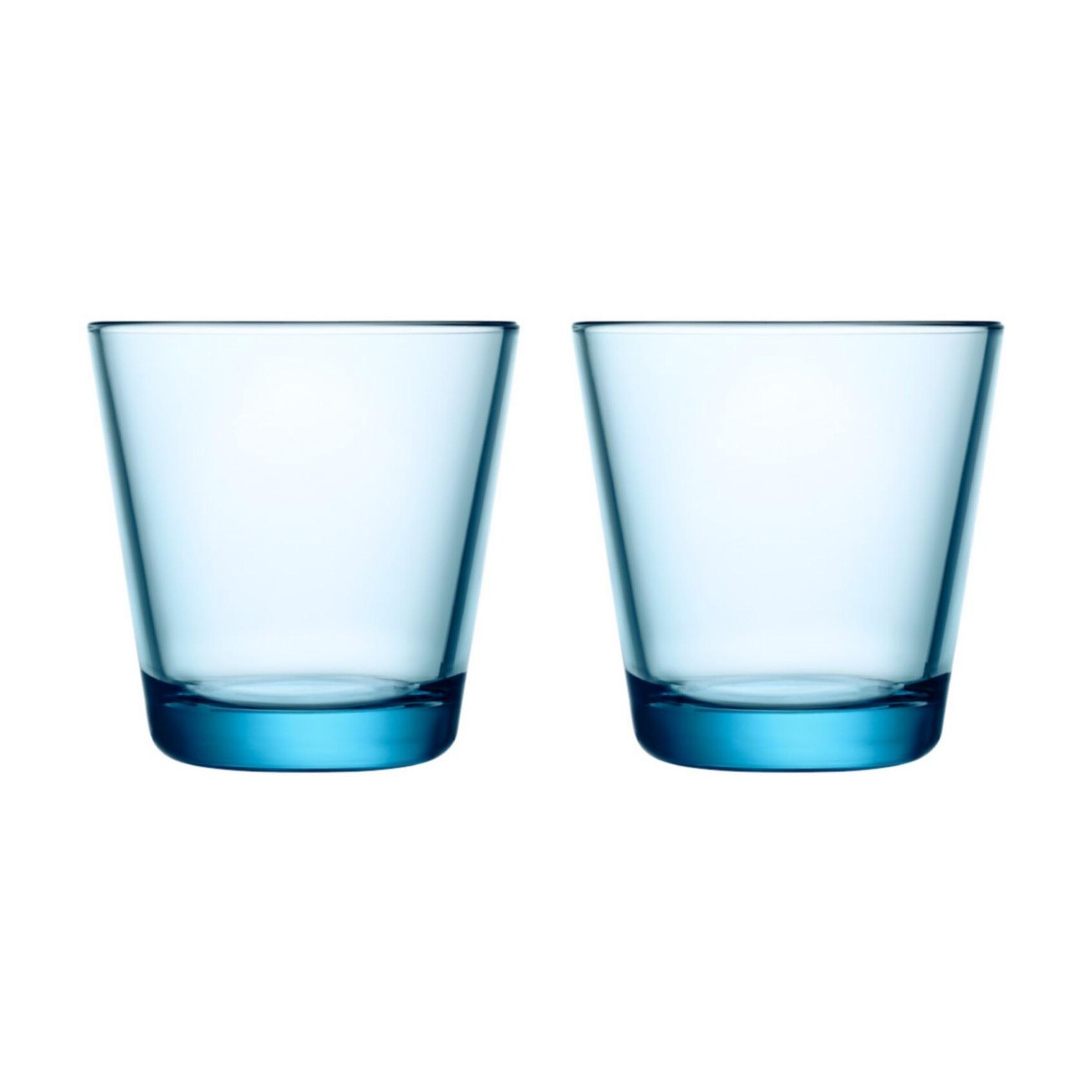Kartio Glass 21cl Set of 2