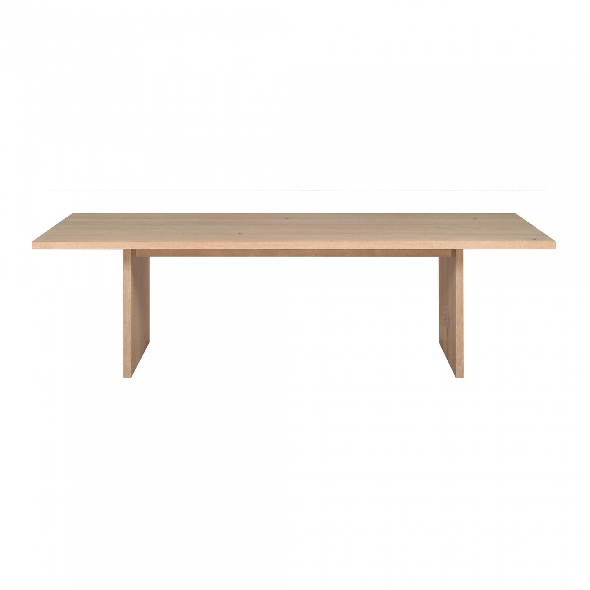 e15 TA23 Ashida Dining Table