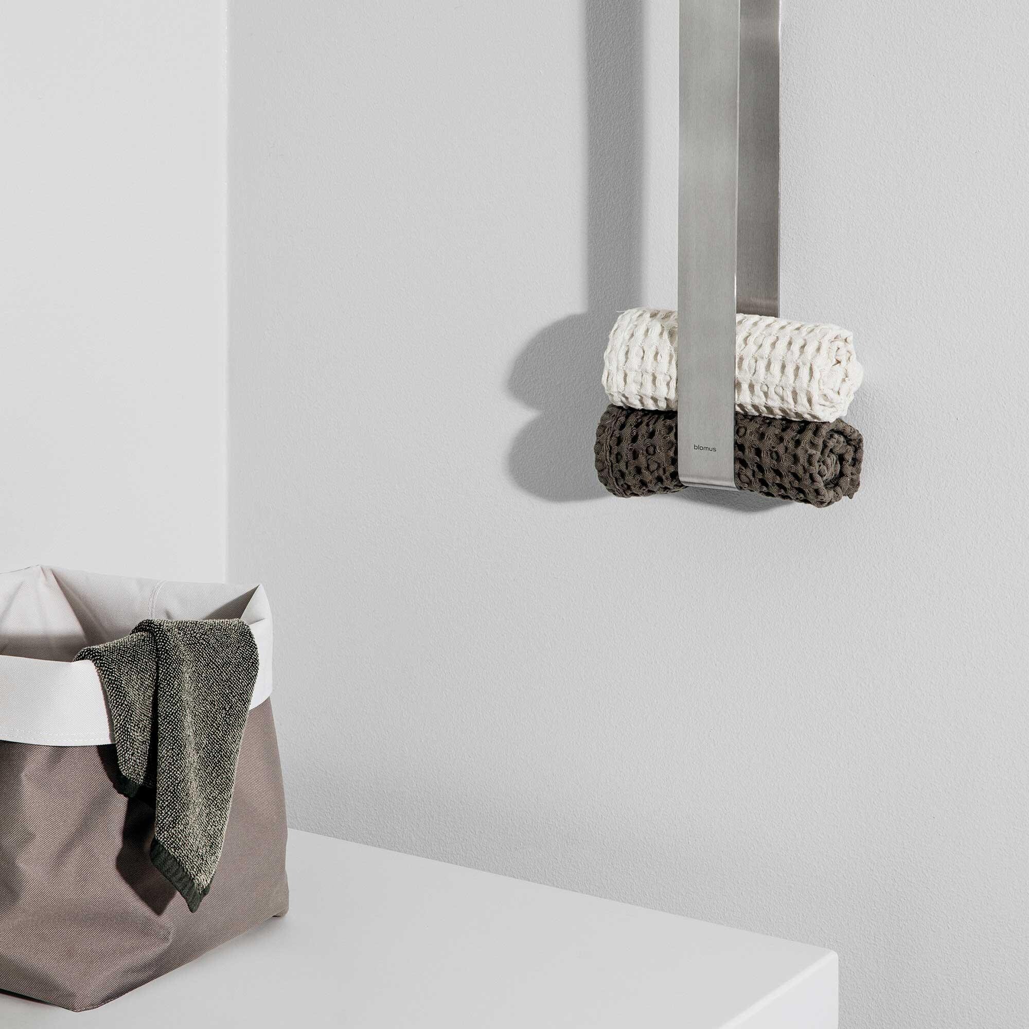 Ara Reversible Storage Basket 23x23cm