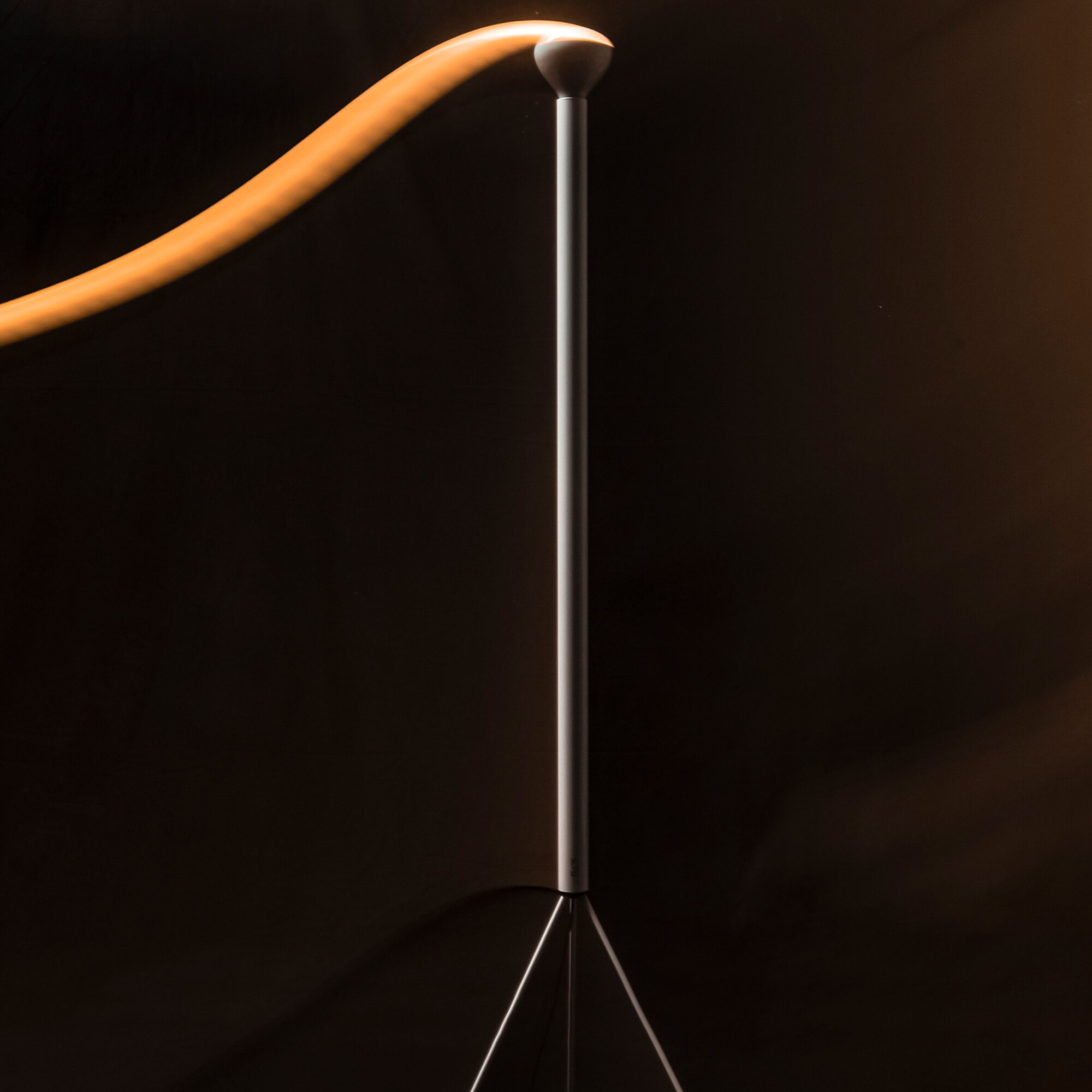 Luminator Floor Lamp