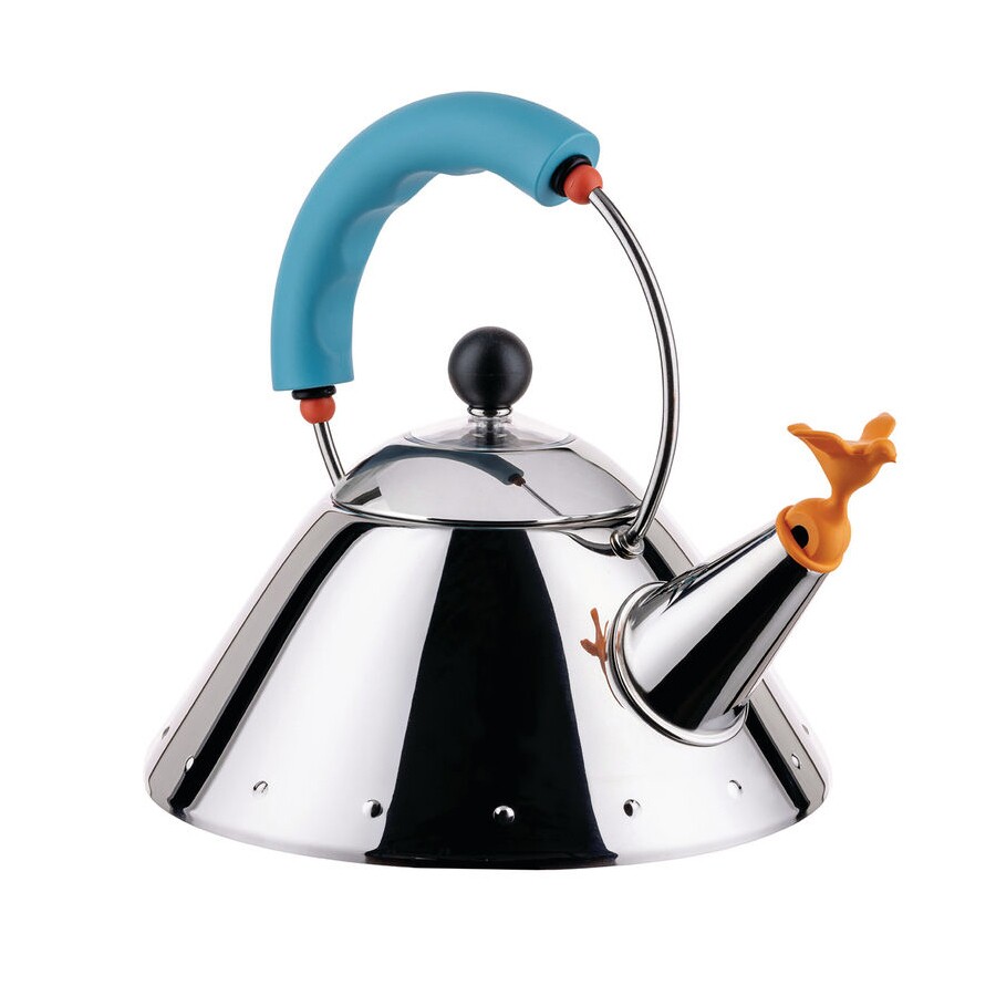 9093/1 Kettle with Magnetic Base