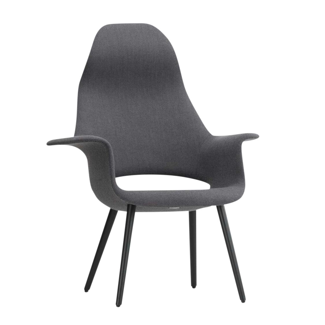 Organic Highback Chair