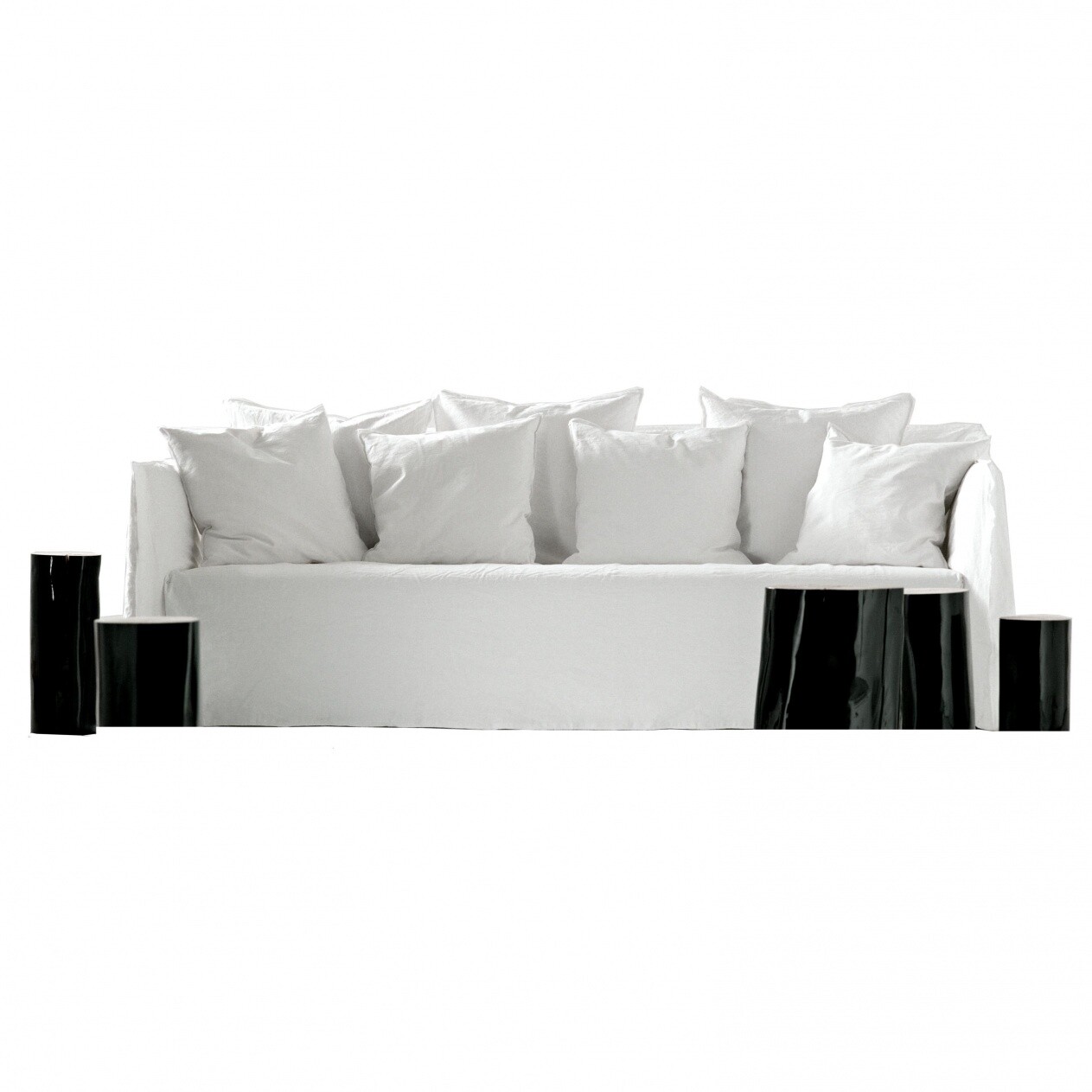 Ghost 14 Sofa 260x85cm