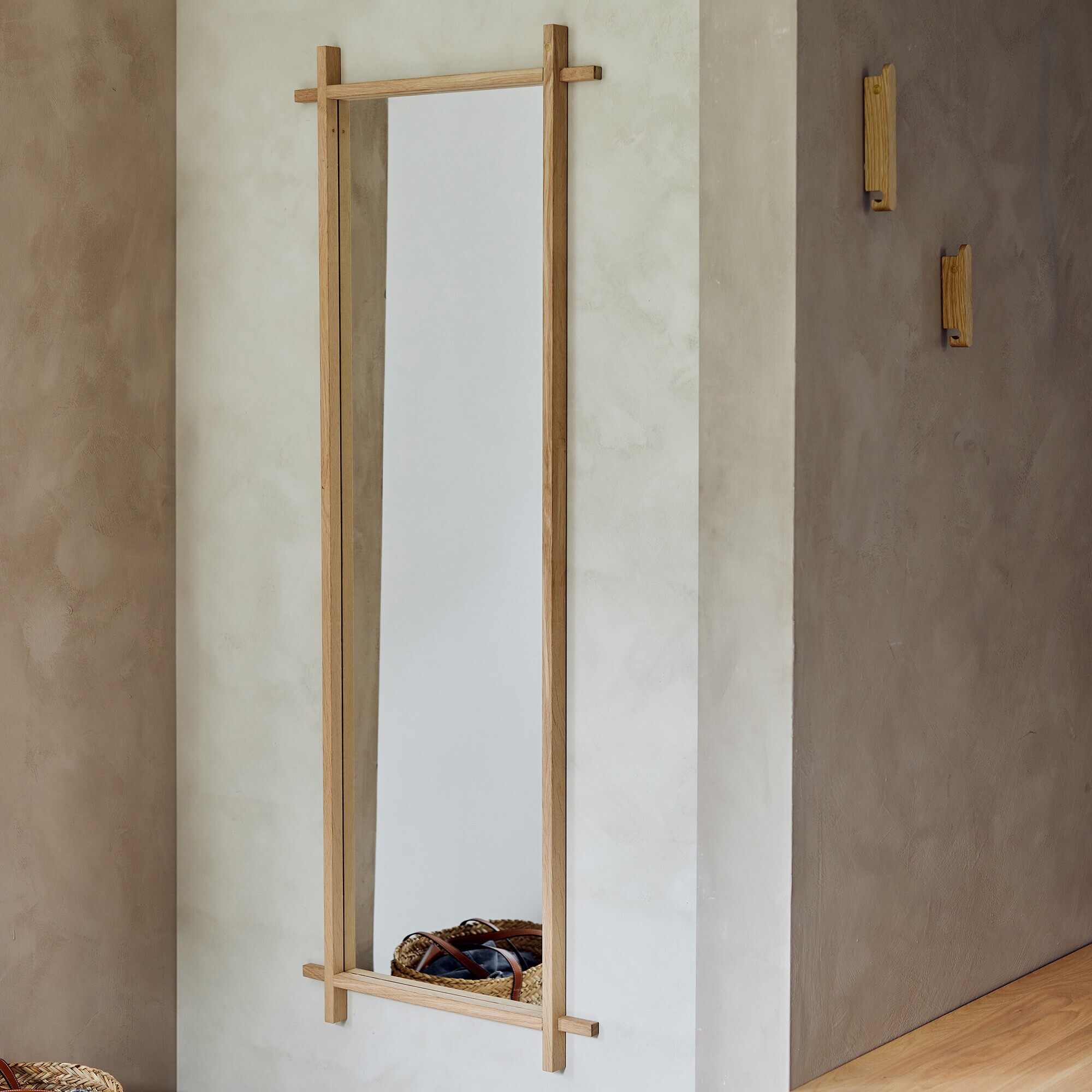 Collect Wall Mirror L